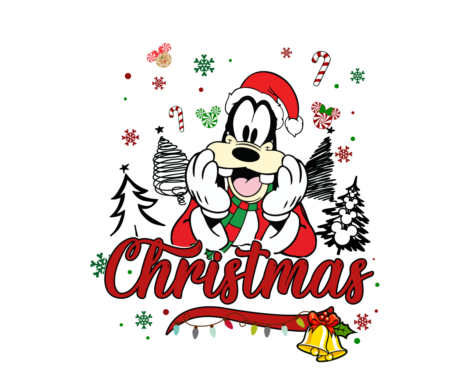 Pateta Natal