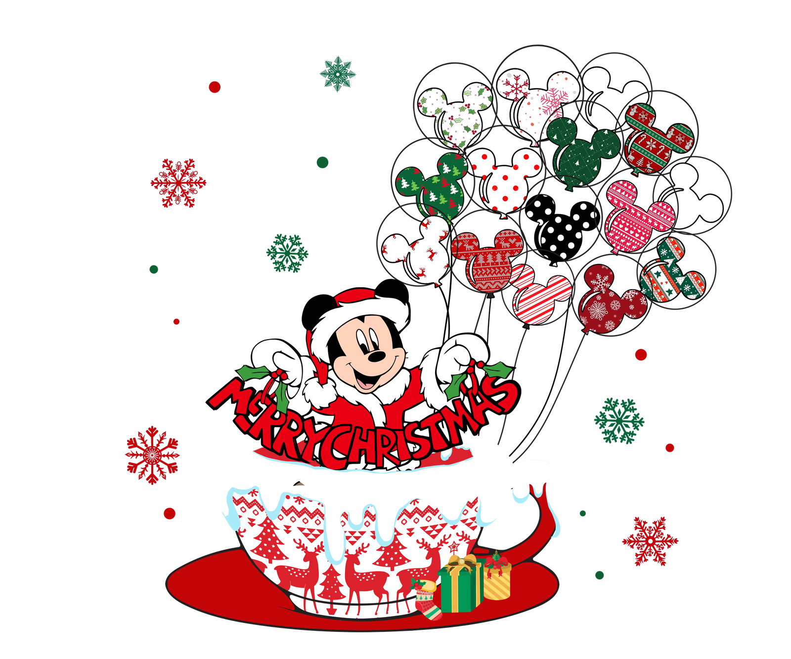 Mickey Natal