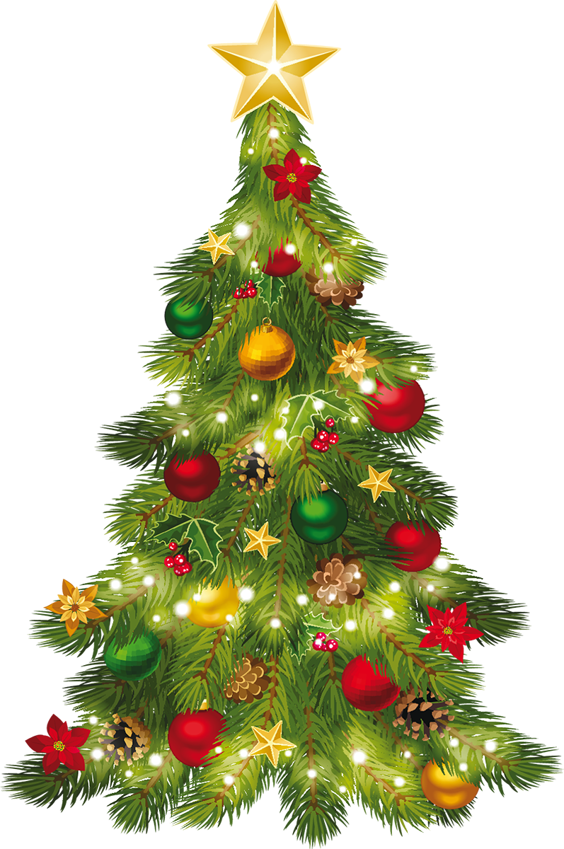 ÀRVORE DE NATAL