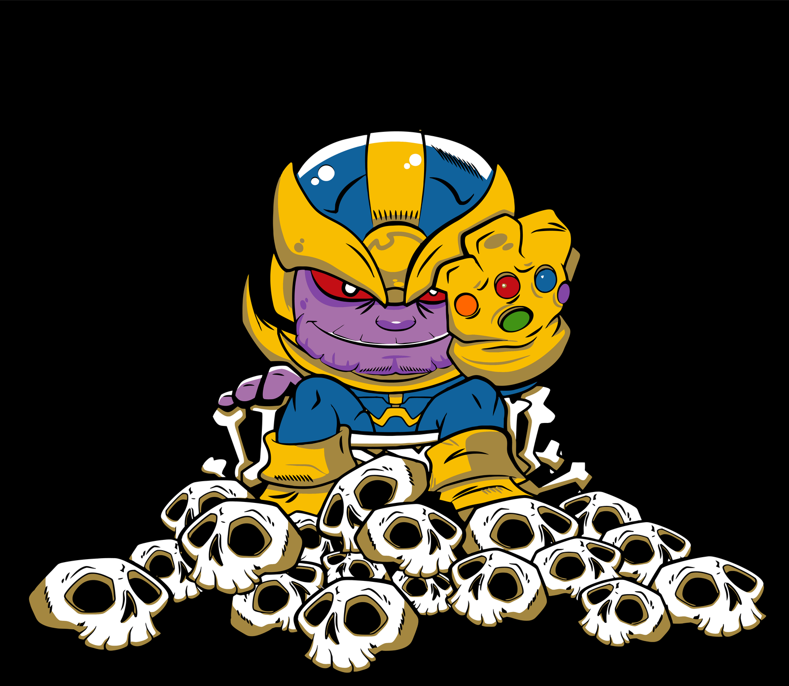 Thanos