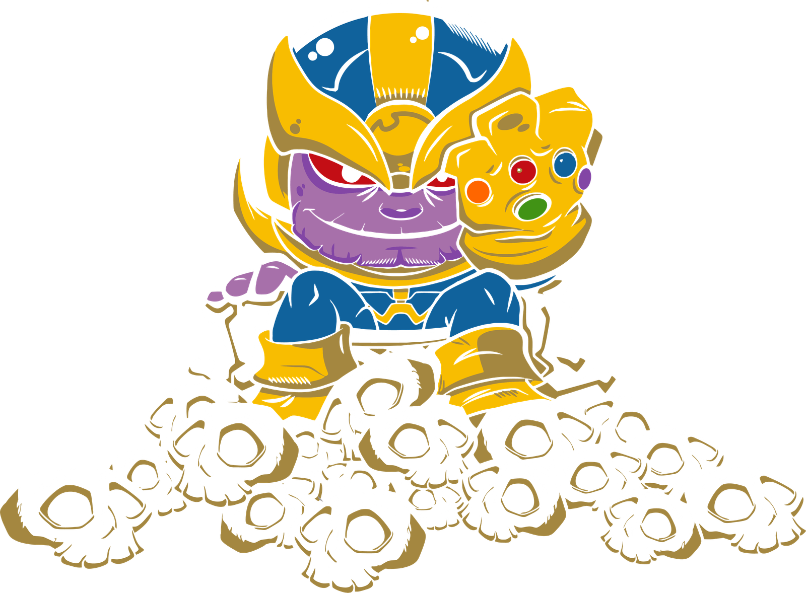 Thanos