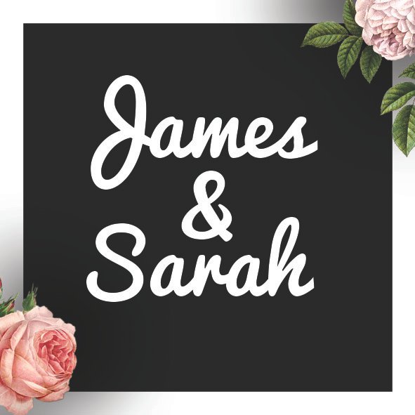 James e Sarah