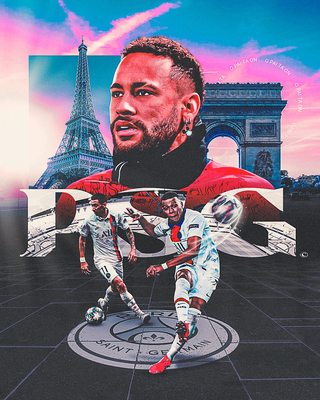 PSG
