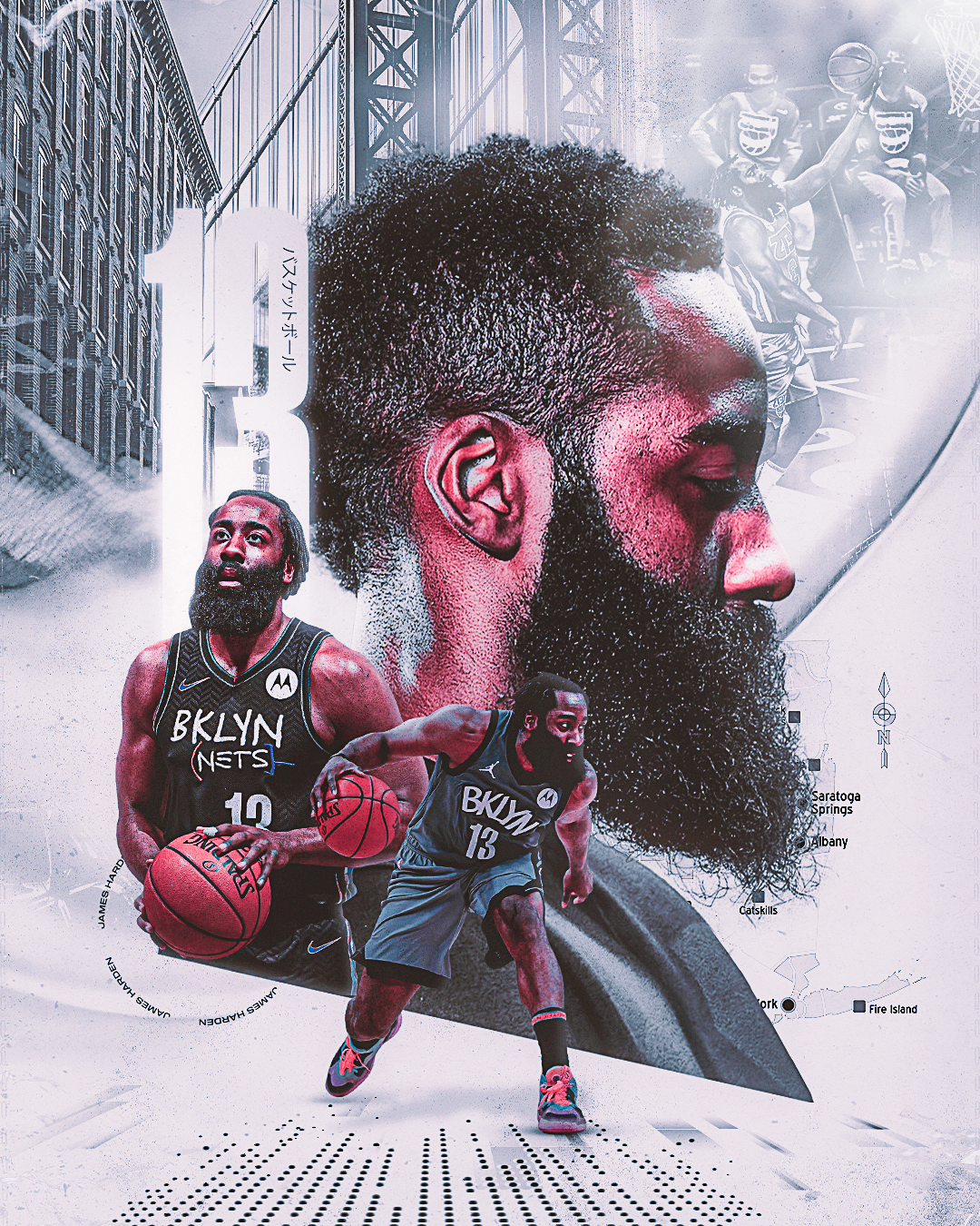 James Harden
