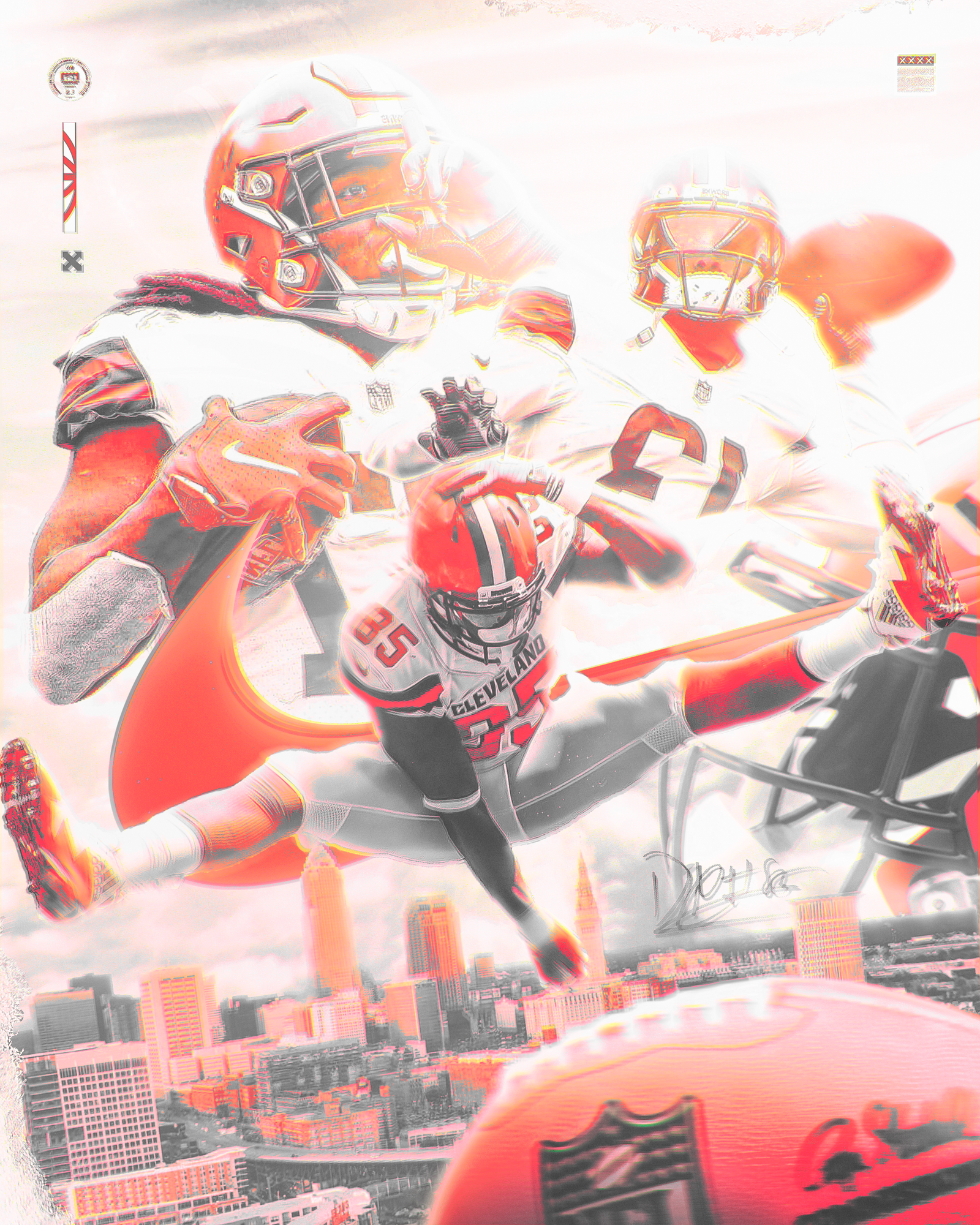 Cleveland Browns