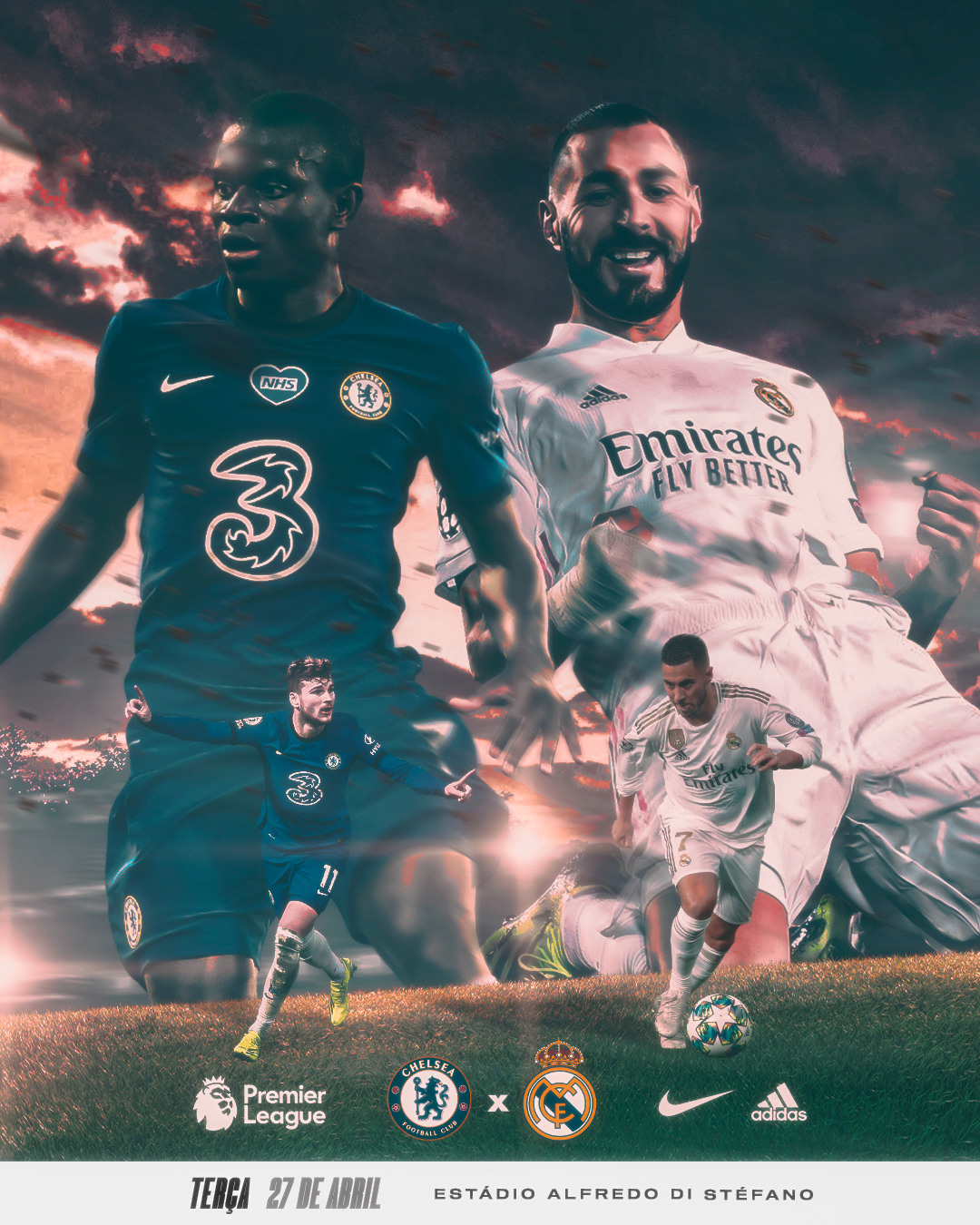 Liga dos Campeões