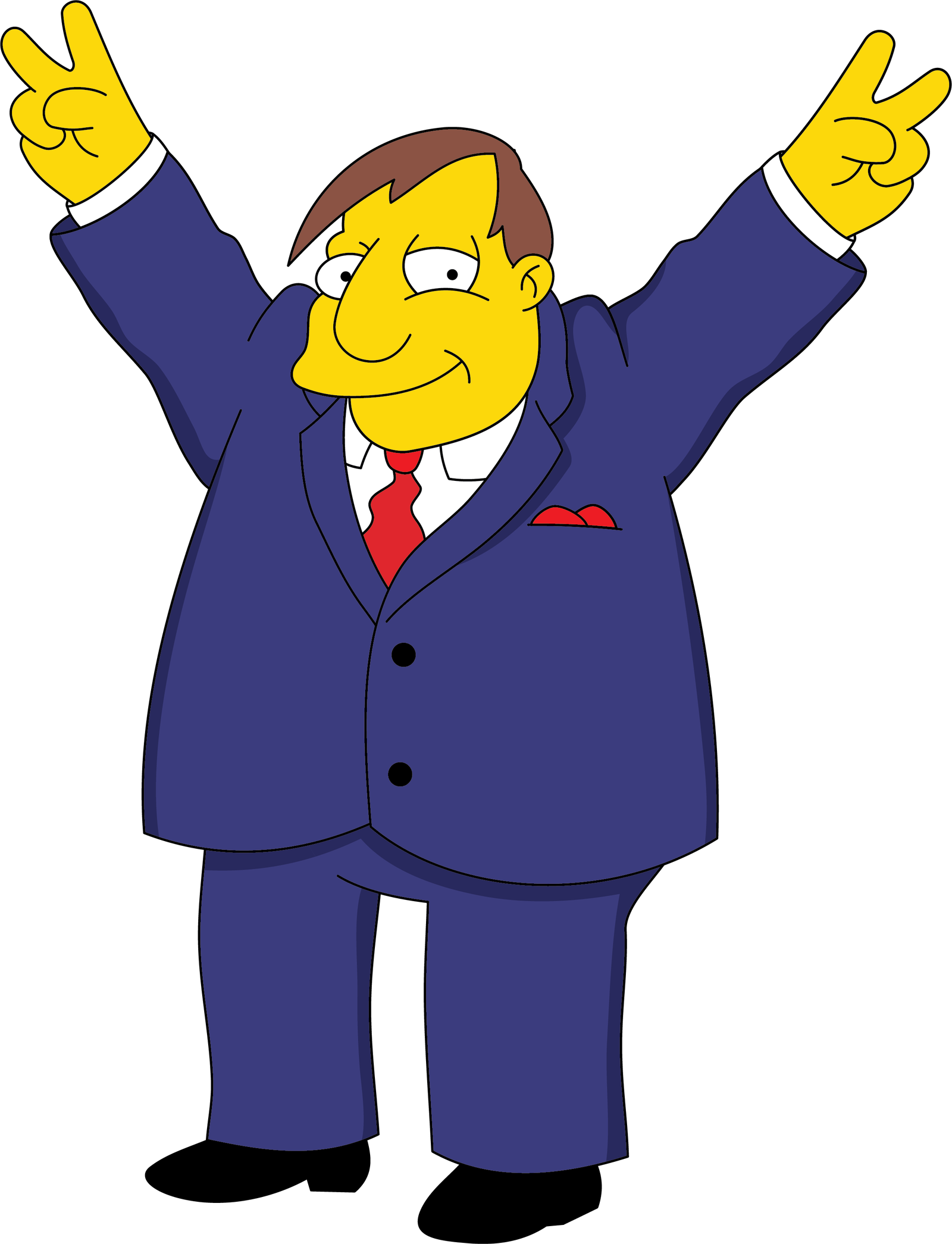 Os Simpsons