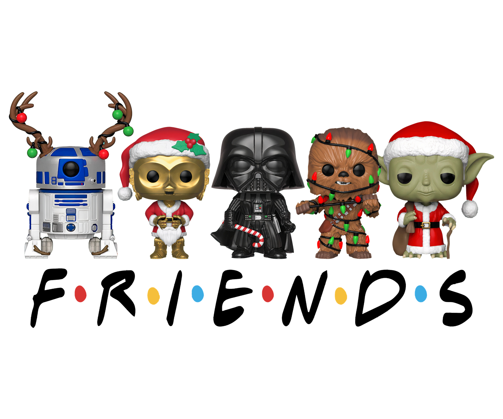 Star Wars e Natal