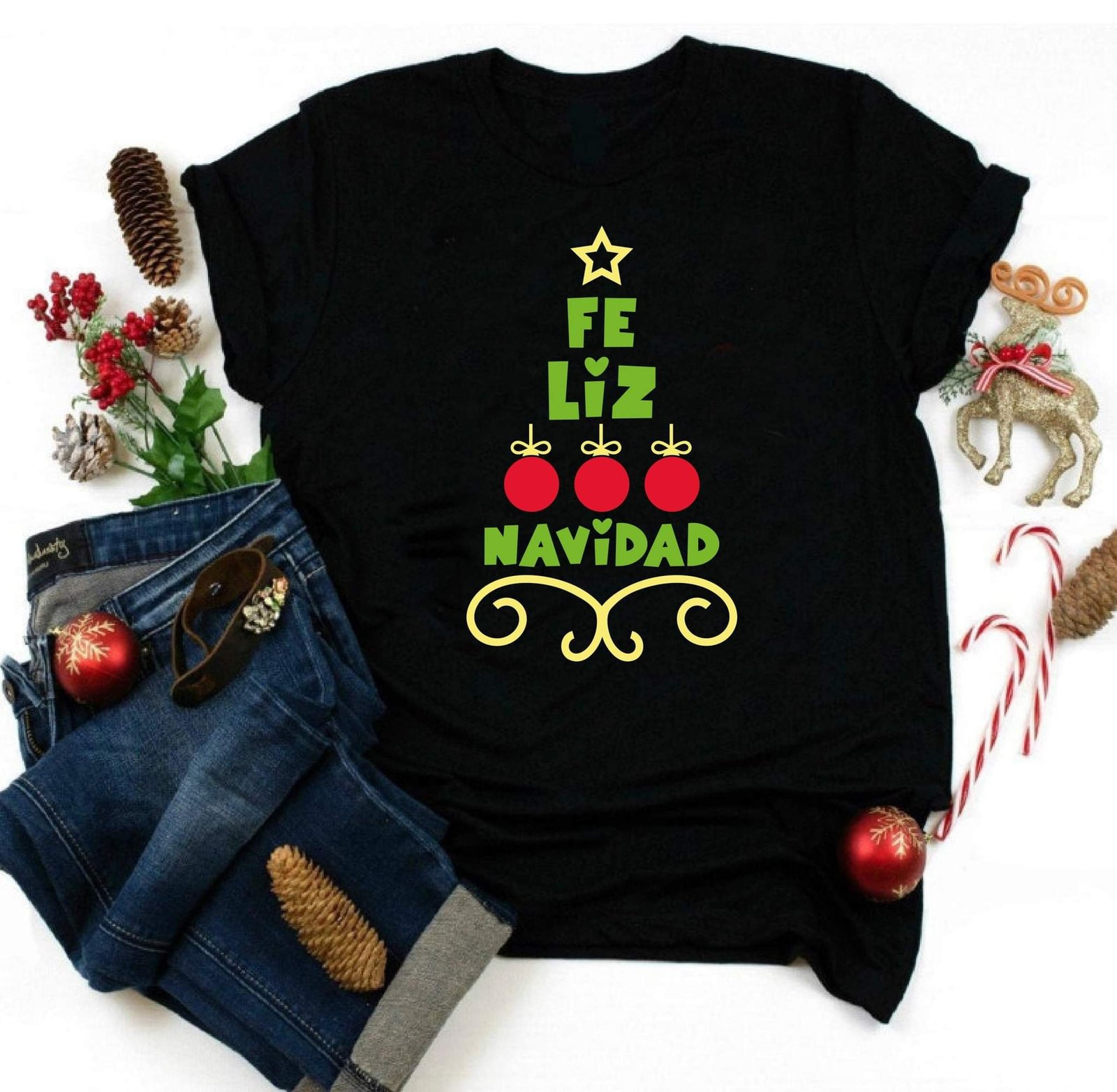 Feliz Navidad
