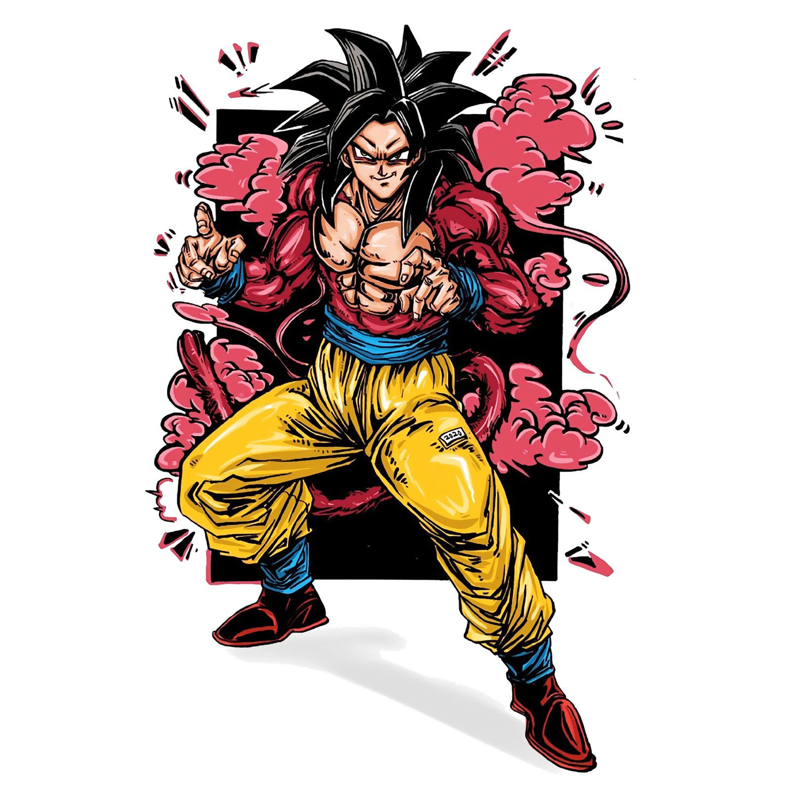 Dragon Ball