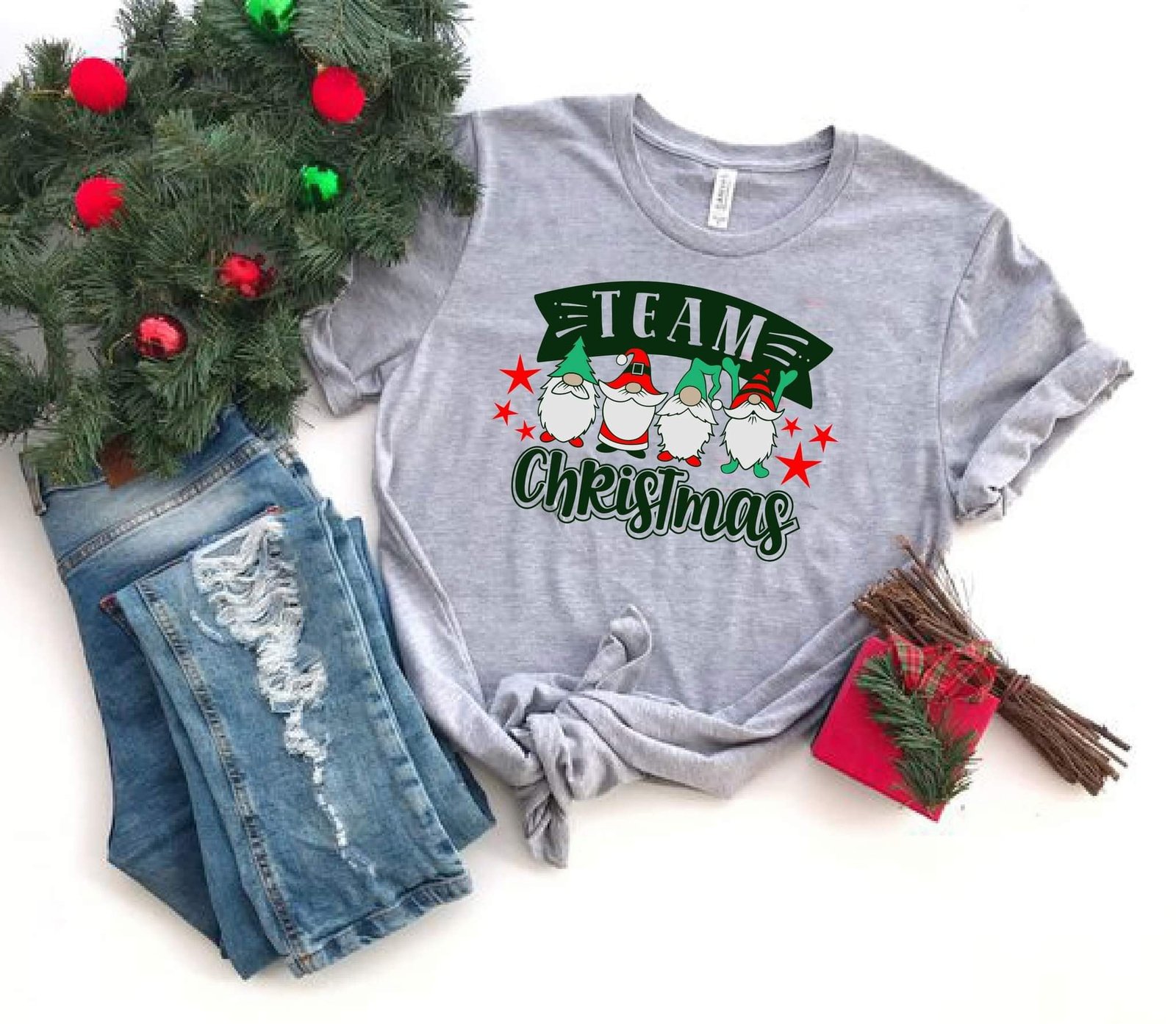 Team Christmas