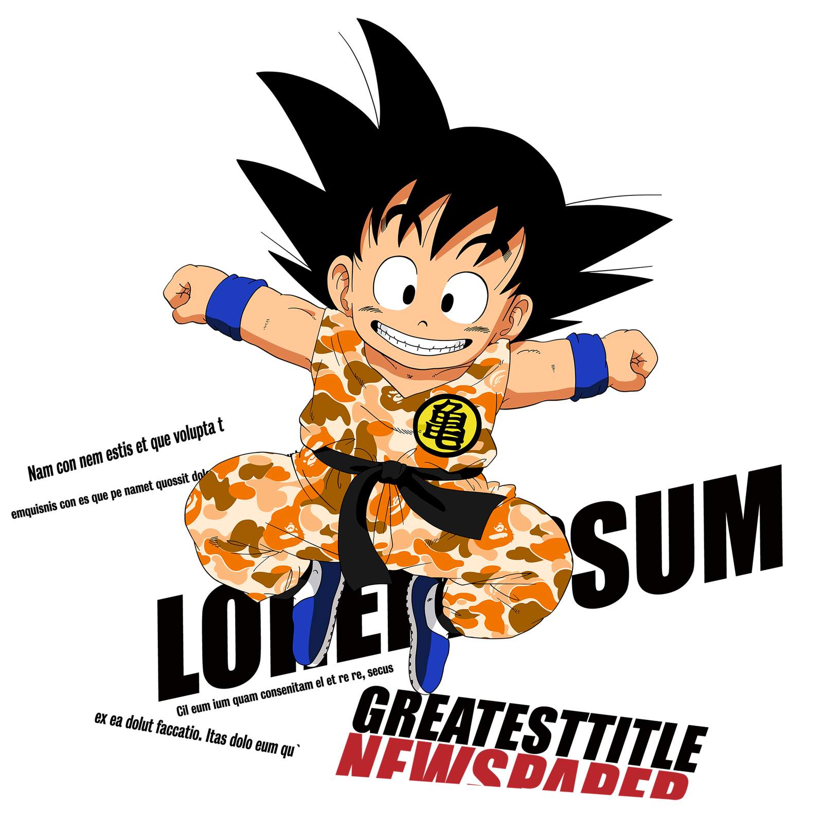Dragon Ball
