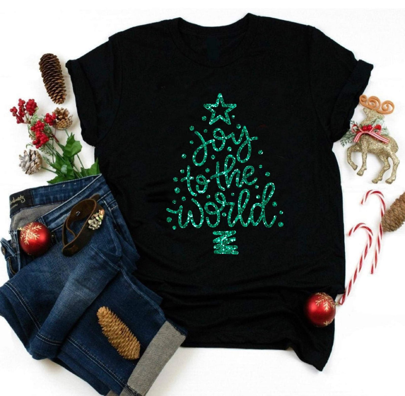 Joy to the World