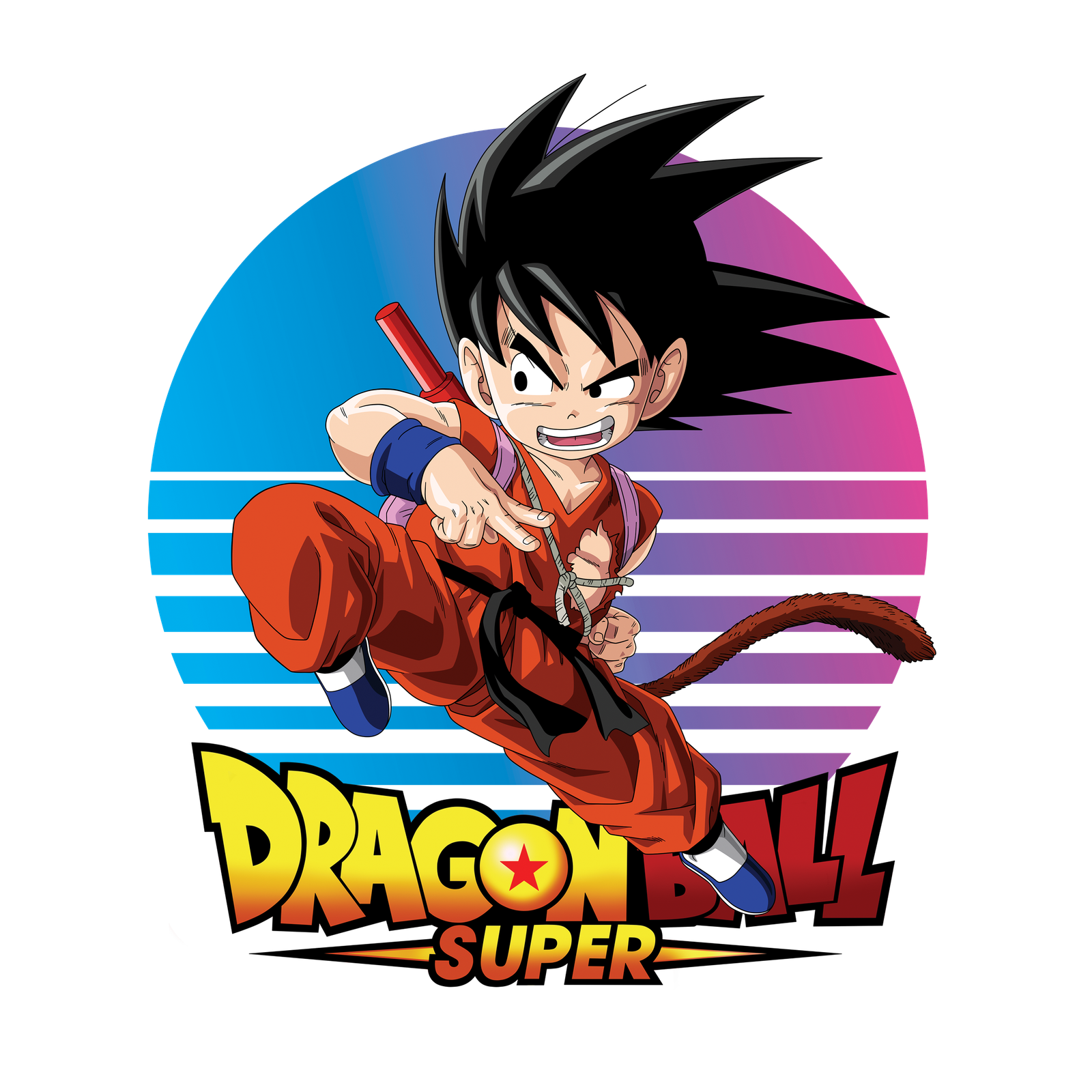 Dragon Ball Super