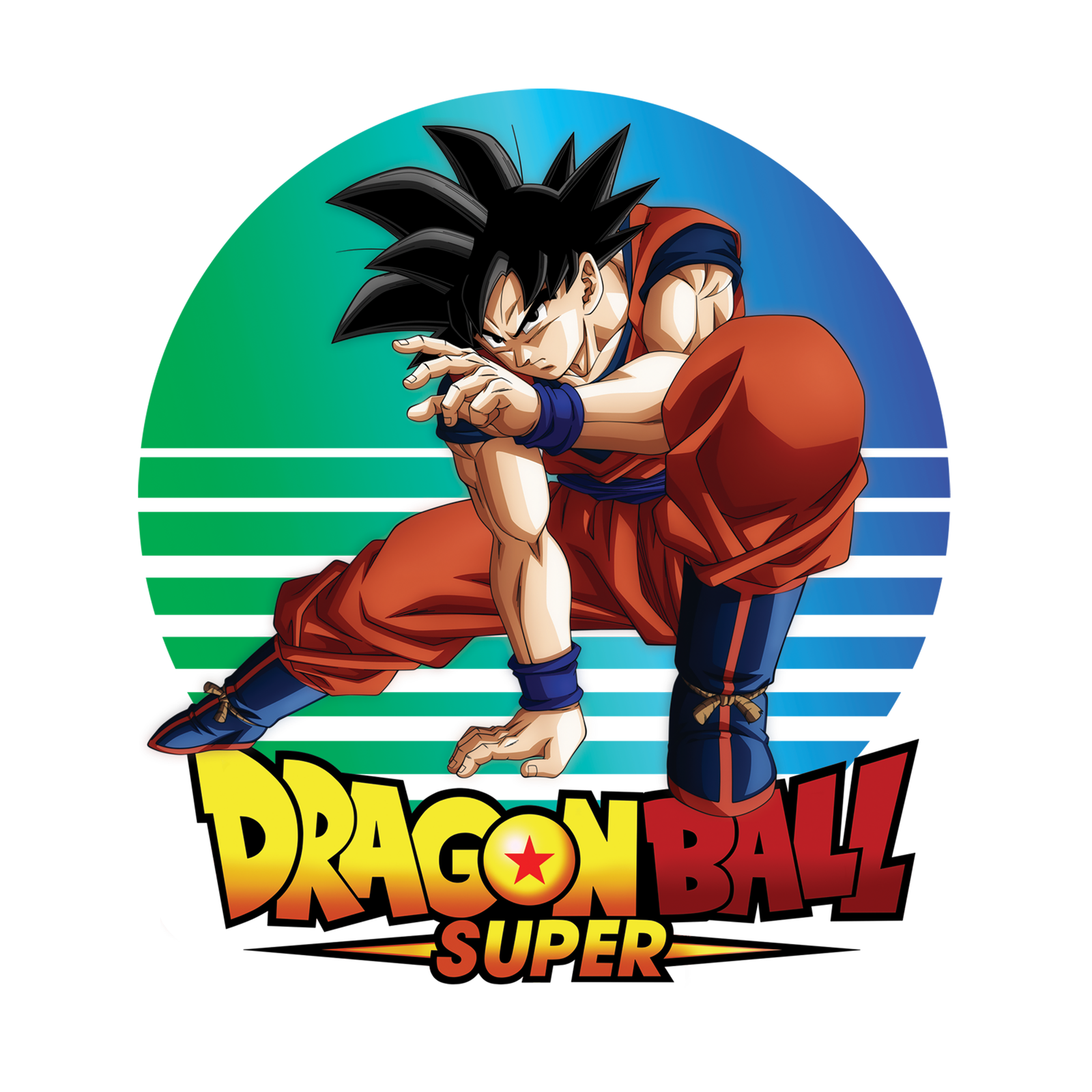 Dragon Ball Super