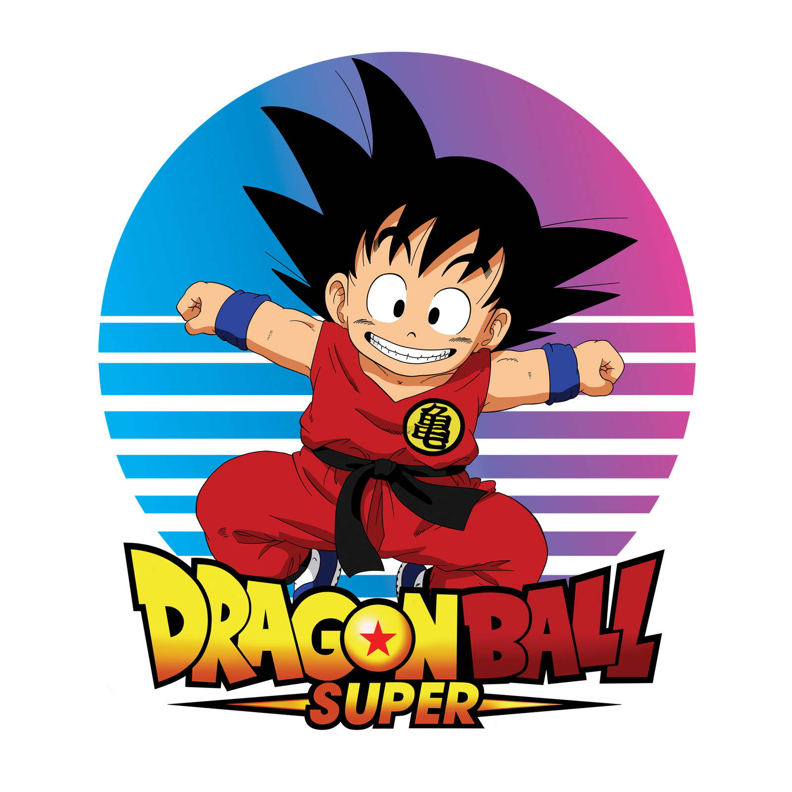Dragon Ball