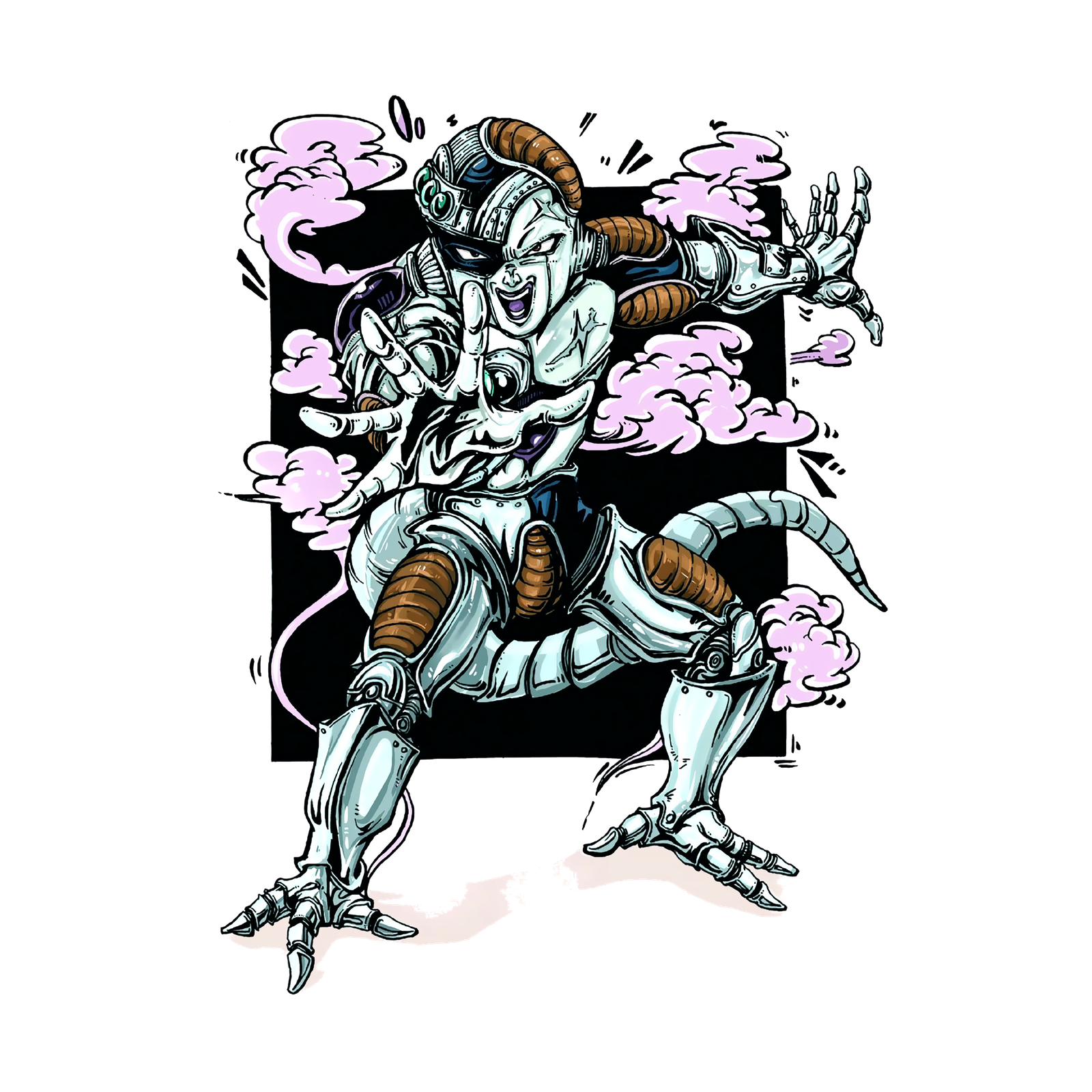 Dragon Ball