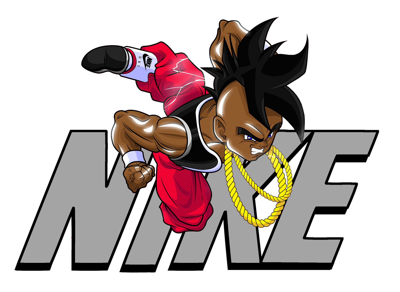 Dragon Ball