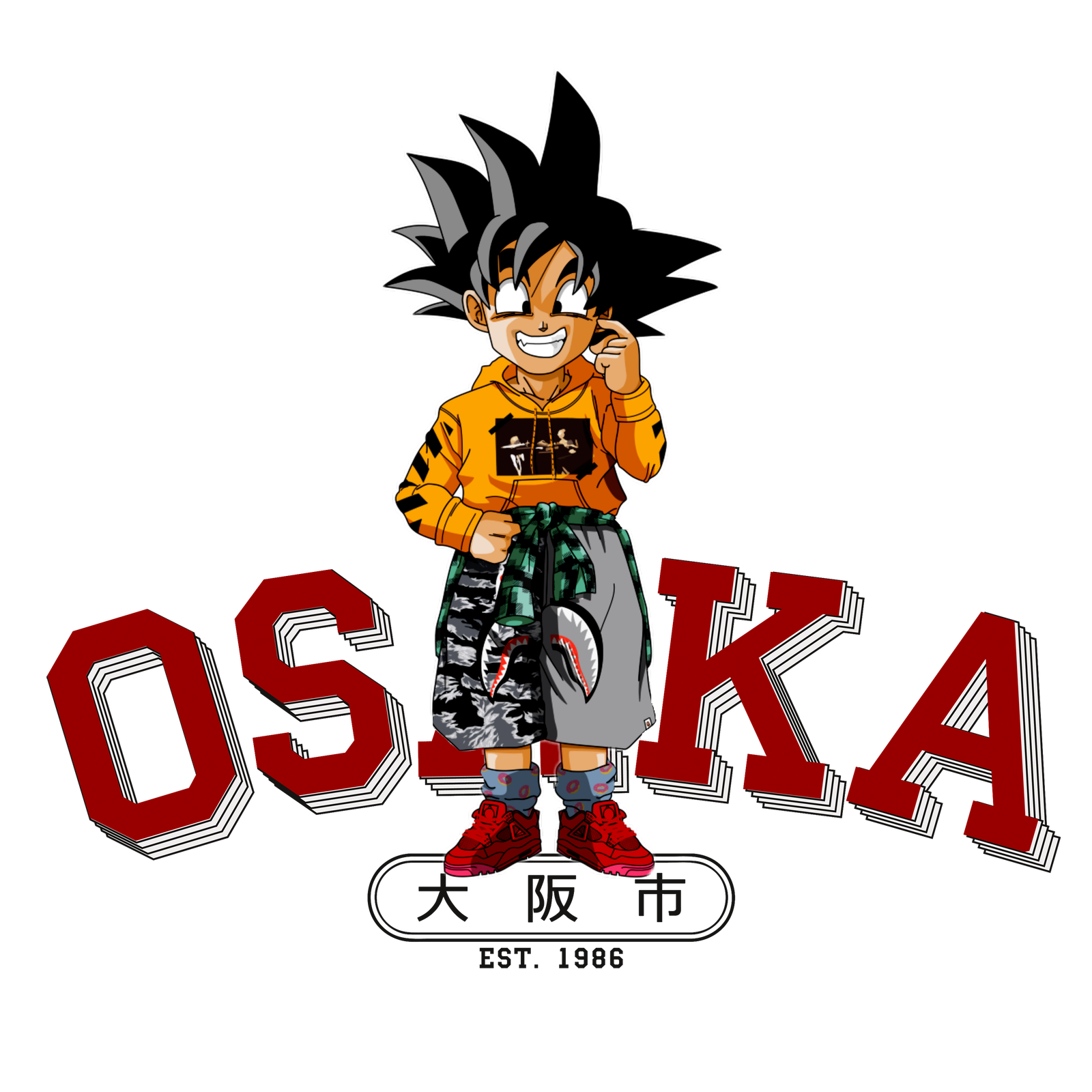 Dragon Ball