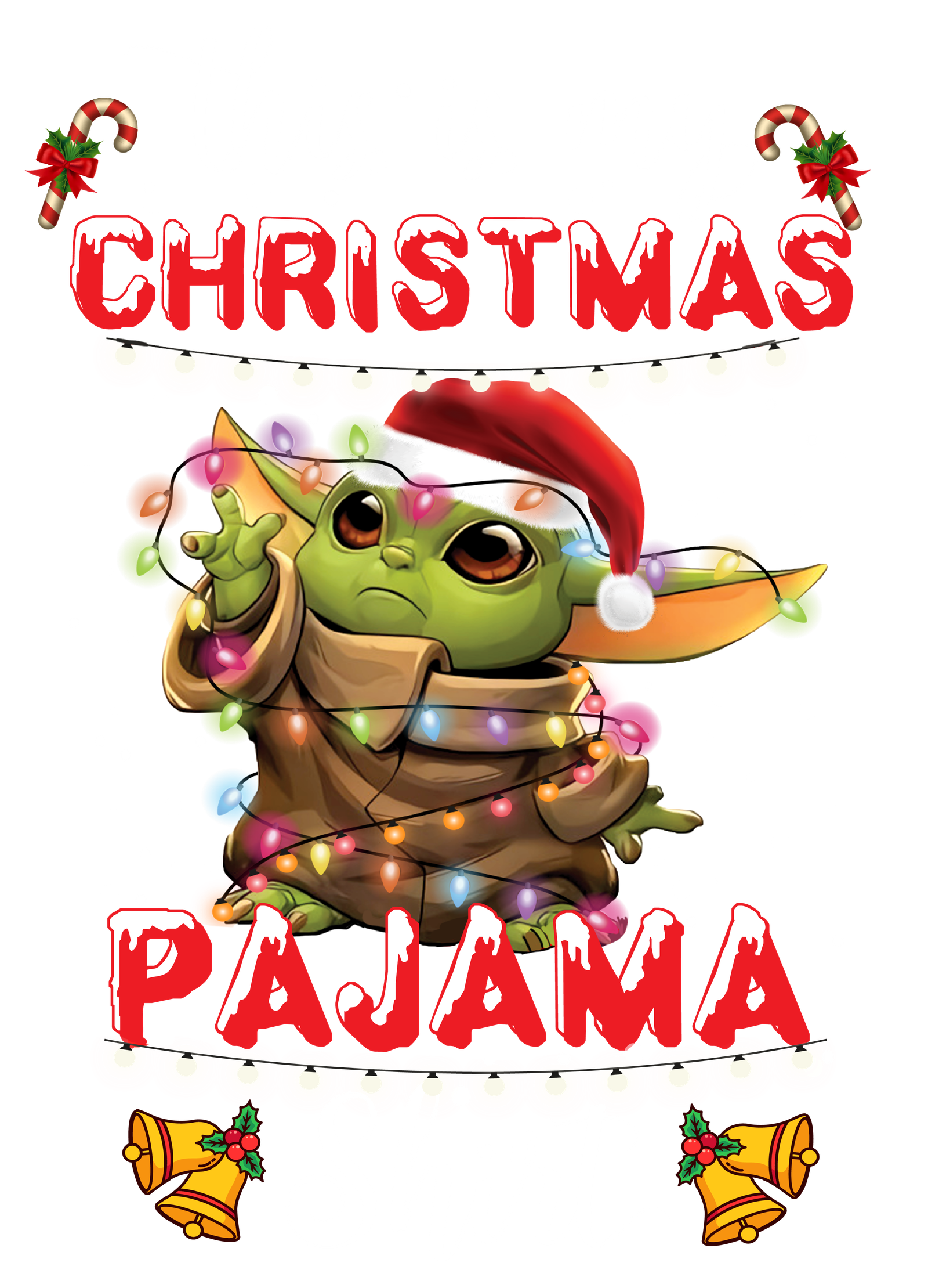 Natal com personagem