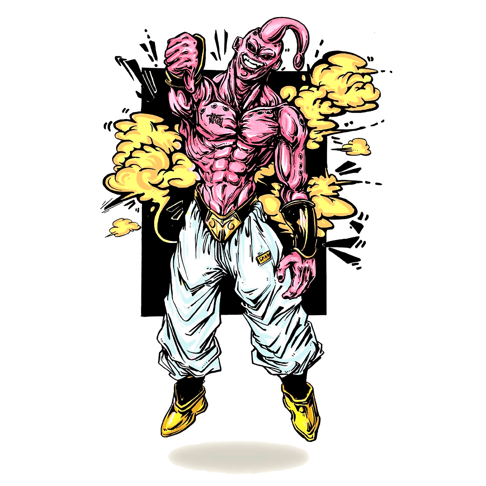 Dragon Ball