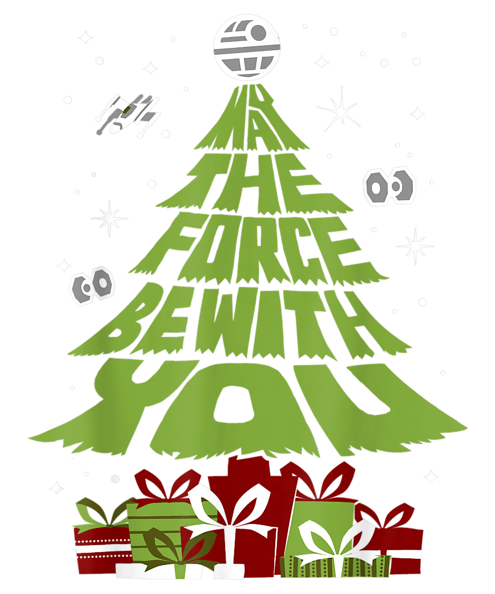 Star Wars Natal