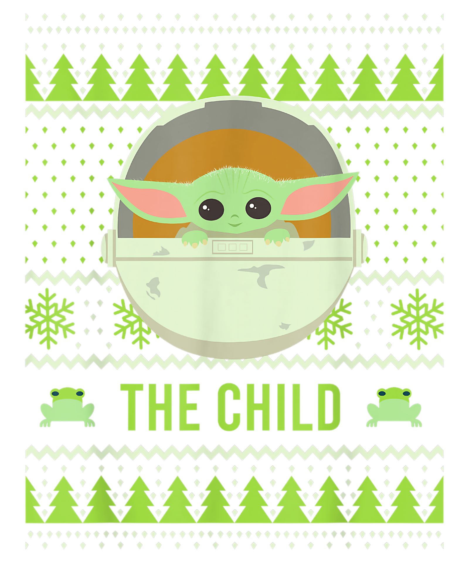 The Mandalorian
