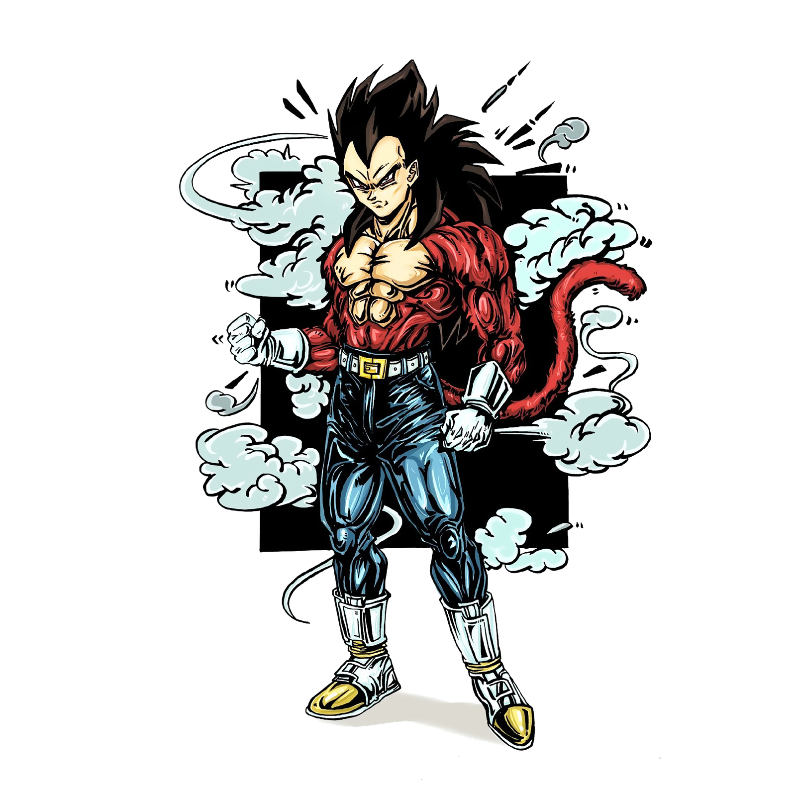 Dragon Ball