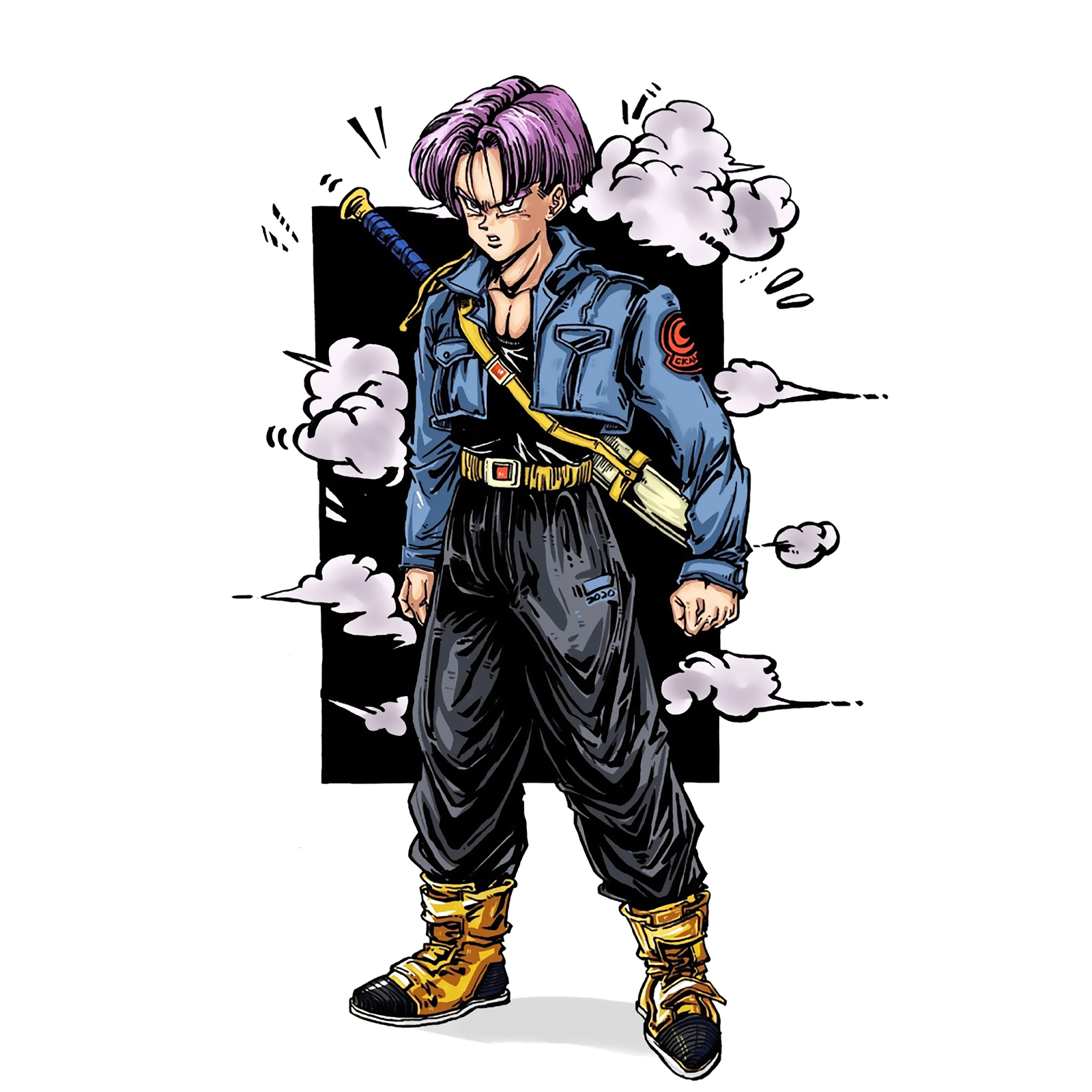 Dragon Ball