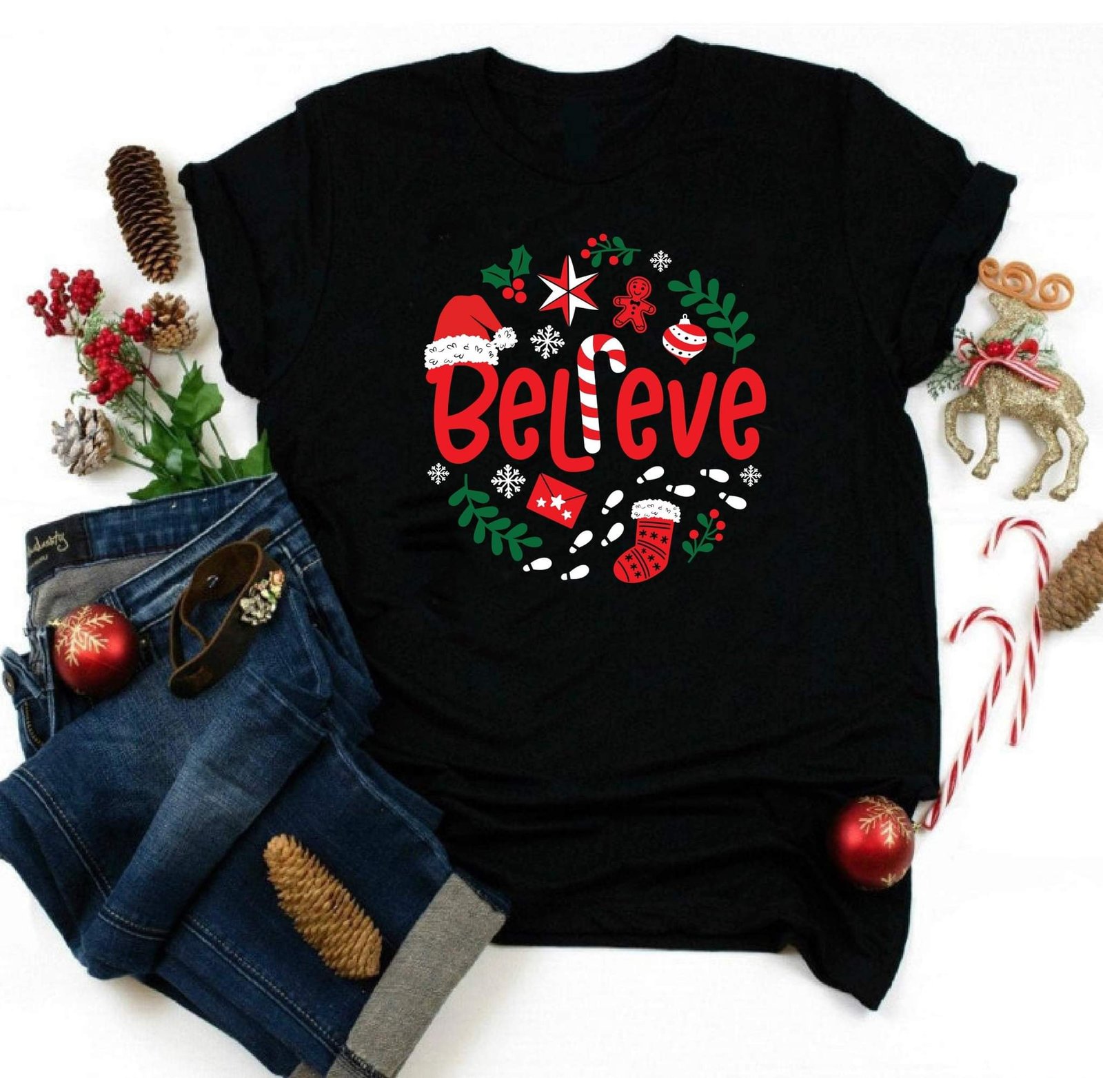 Believe