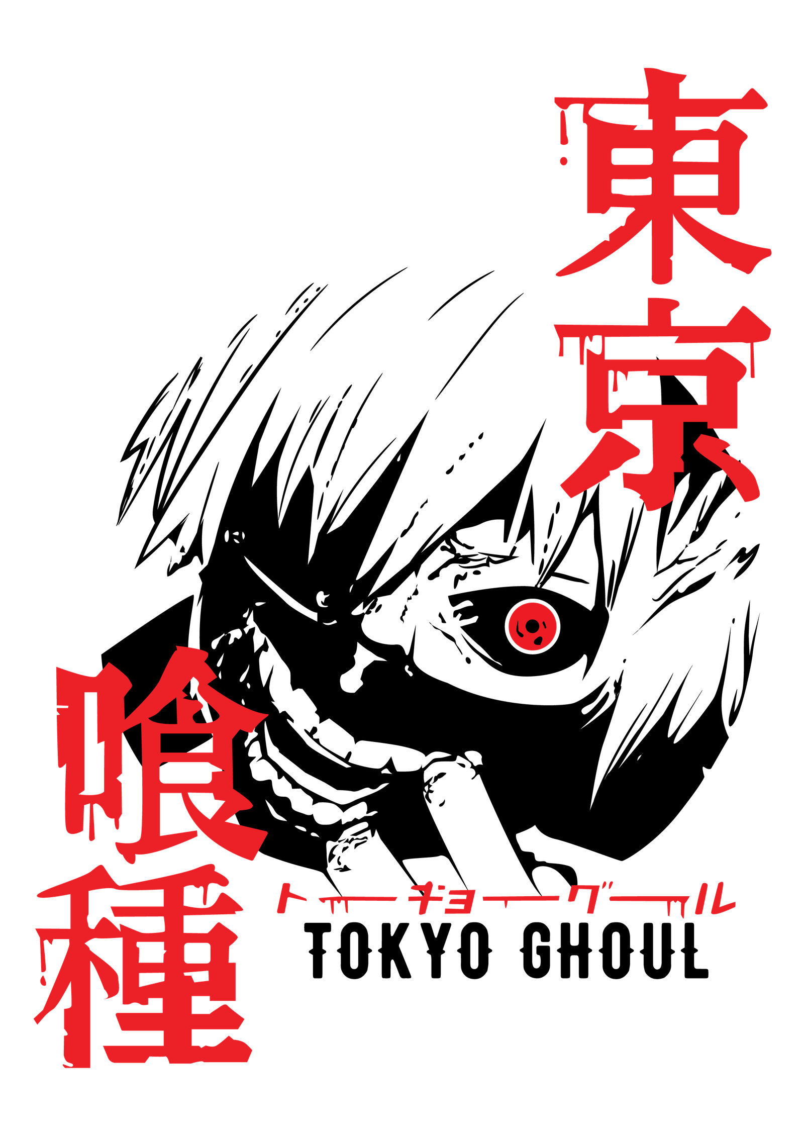 Tokyo Ghoul