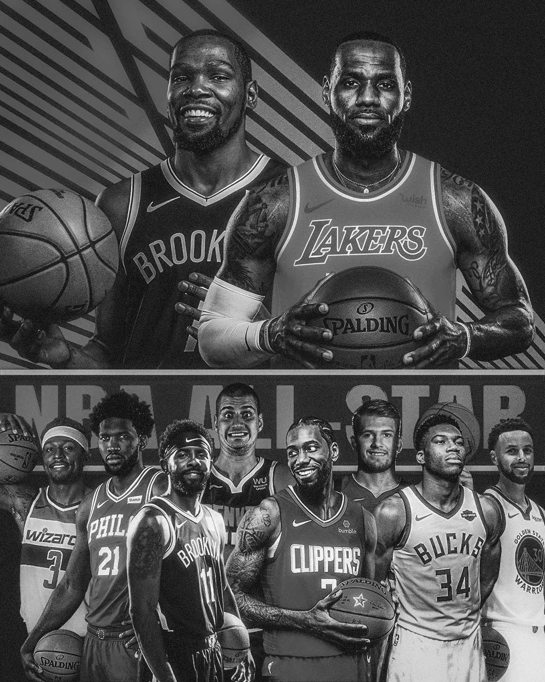 NBA All-Star