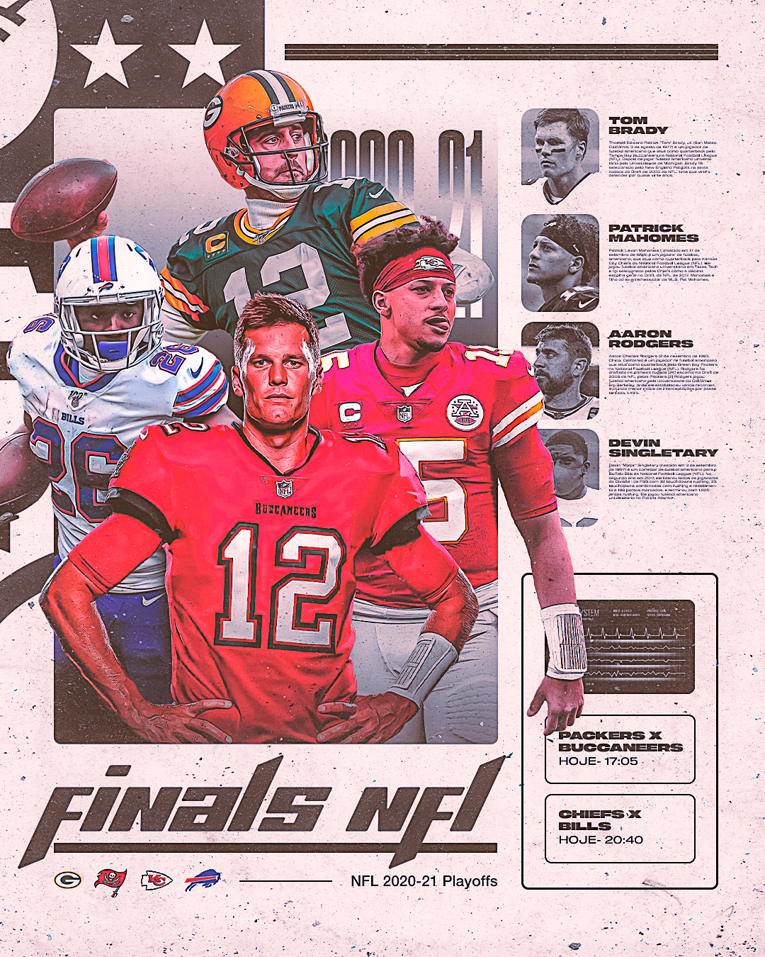 NFL Playoffs