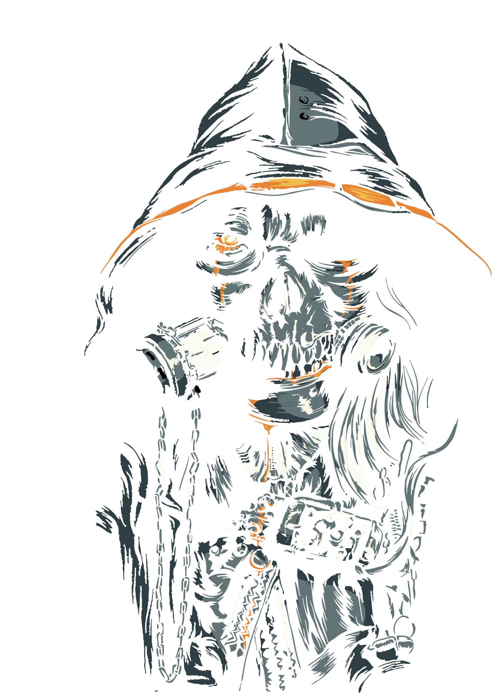 Scarecrow DC Comics