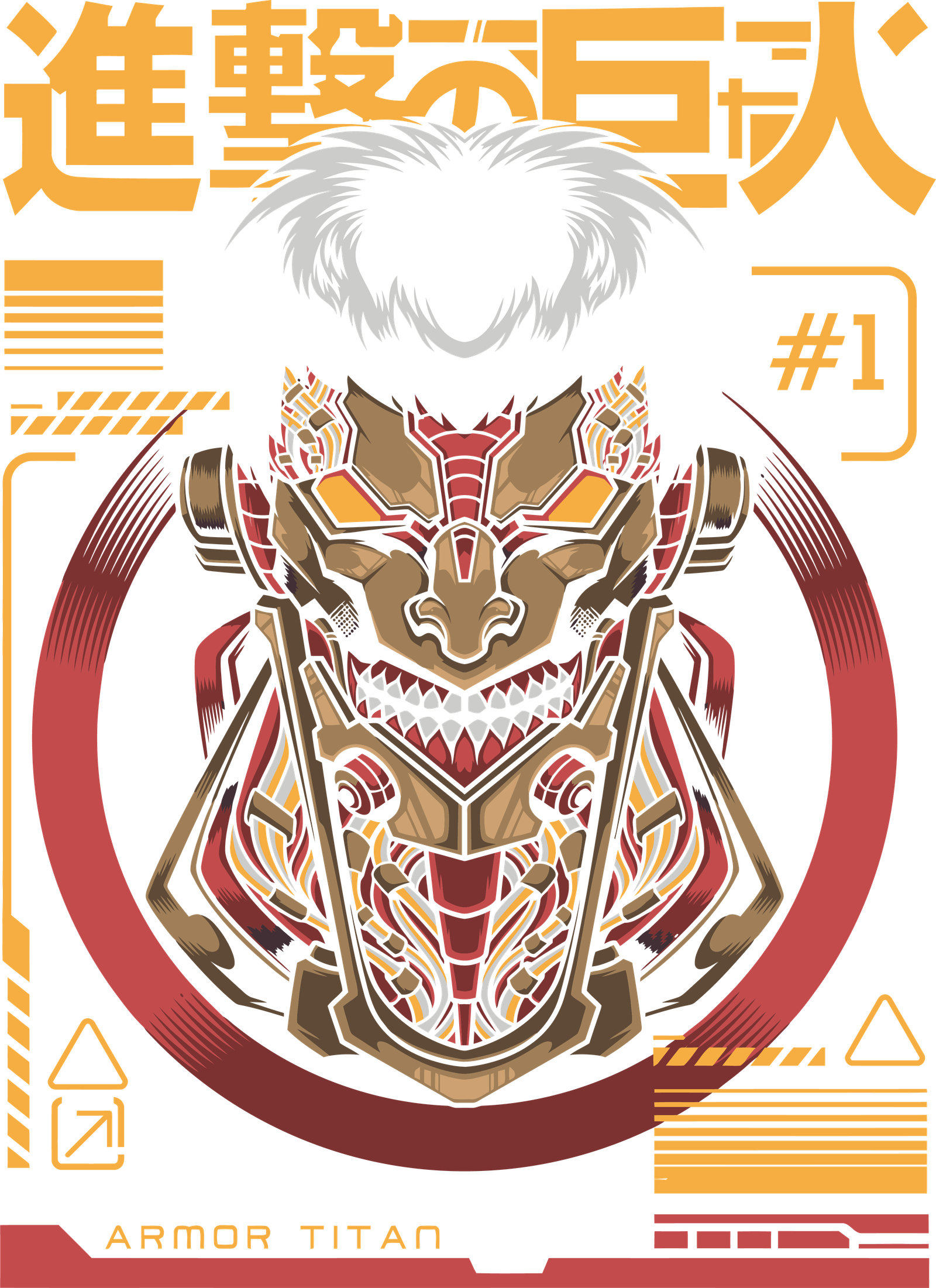 Attack on Titan