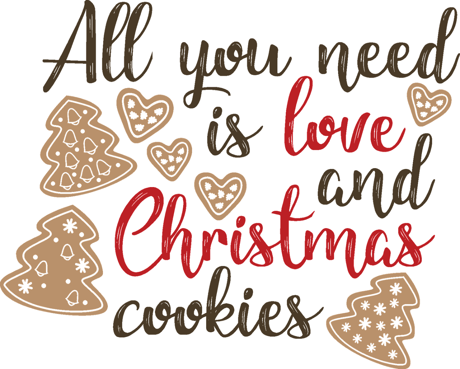 Natal e Doces