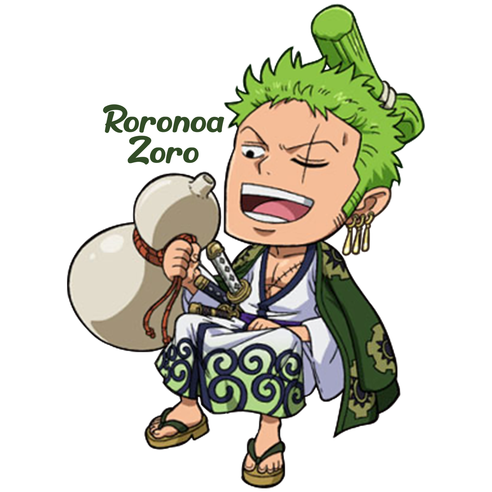One Piece