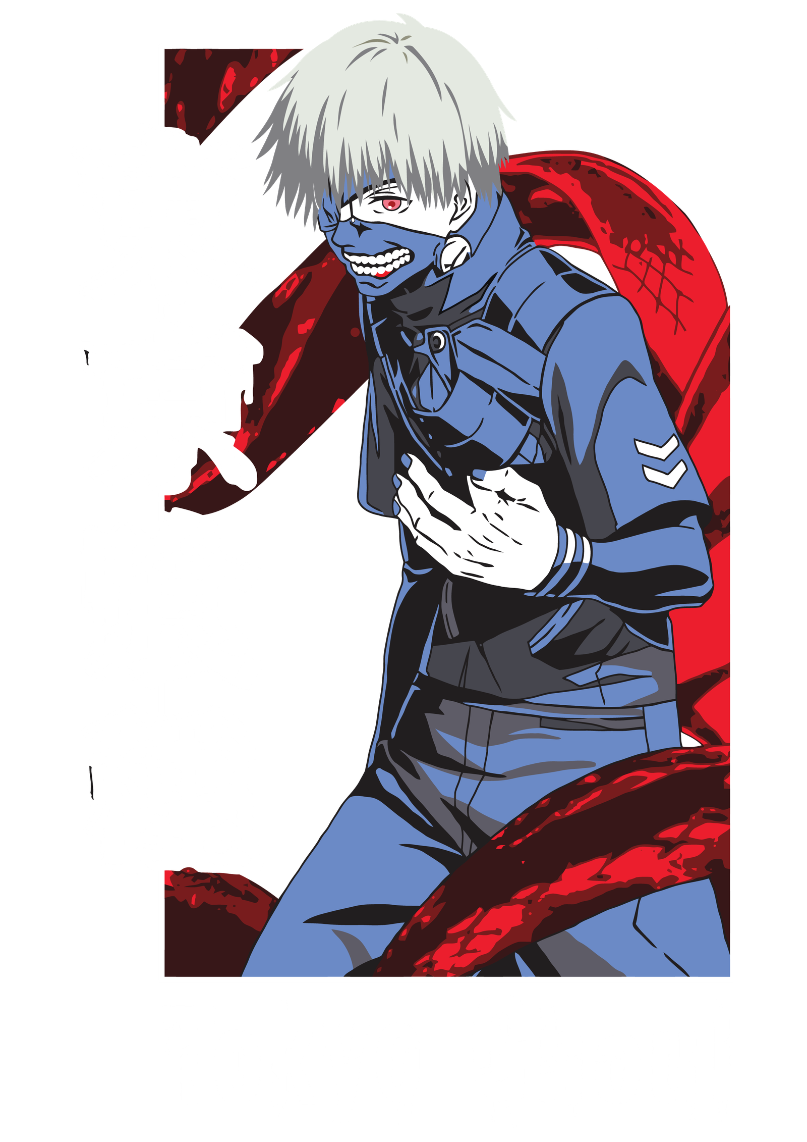 Tokyo Ghoul