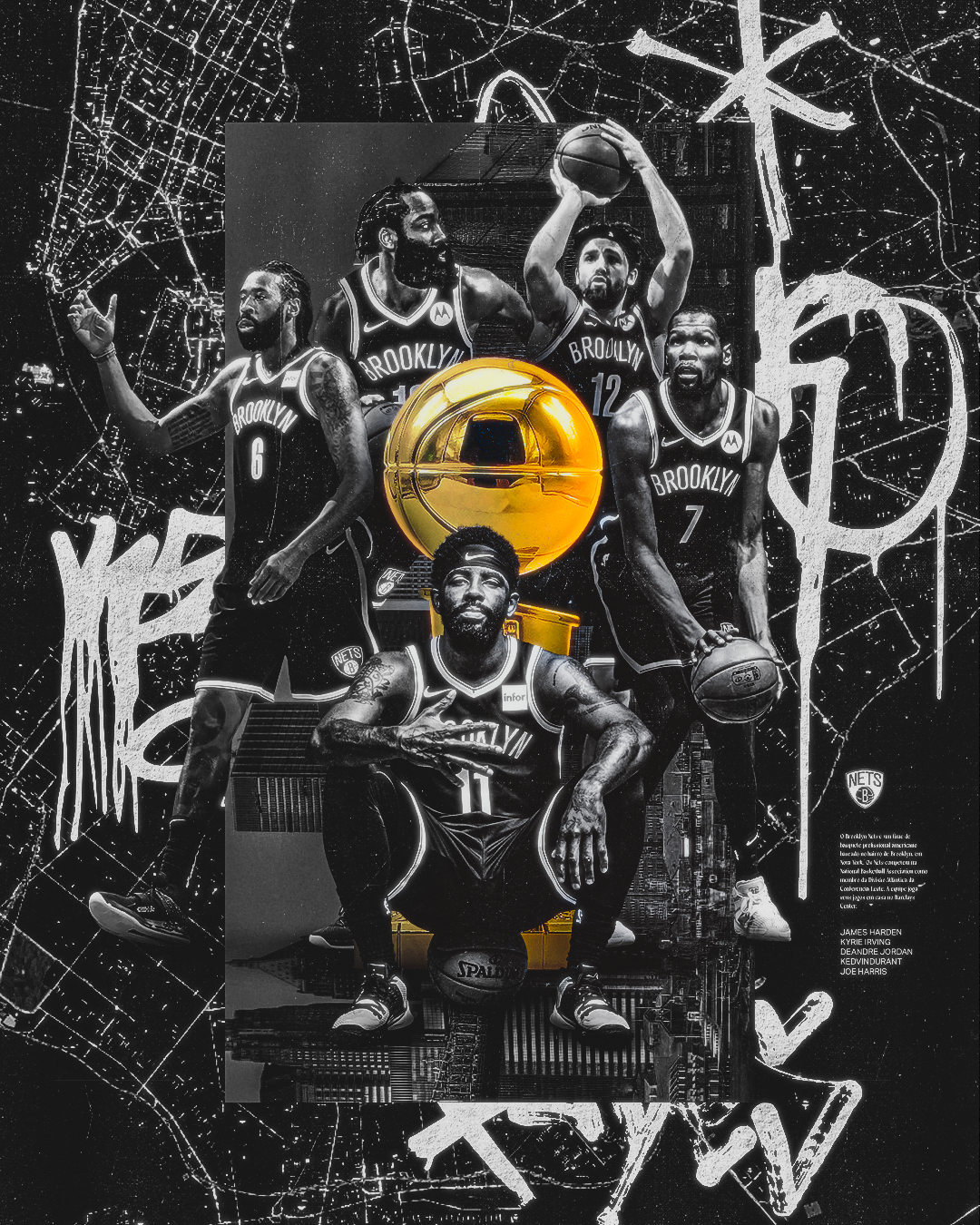 Brooklyn Nets