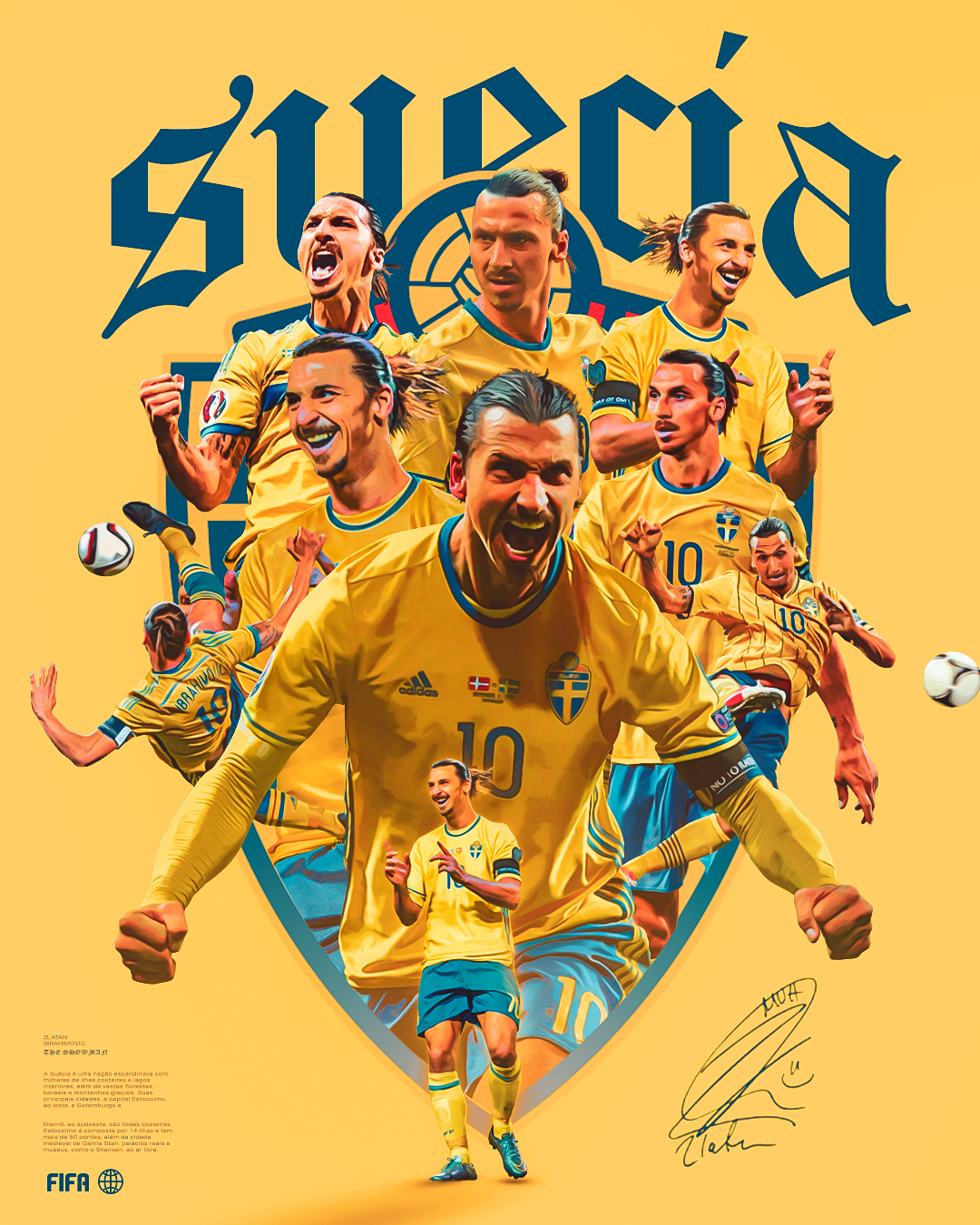 Suécia
