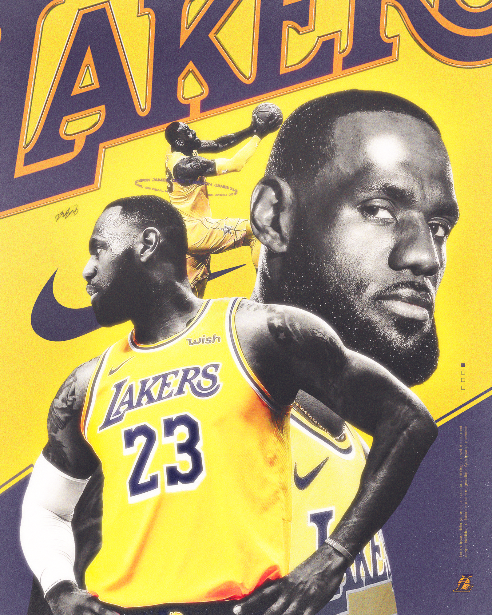Los Angeles Lakers