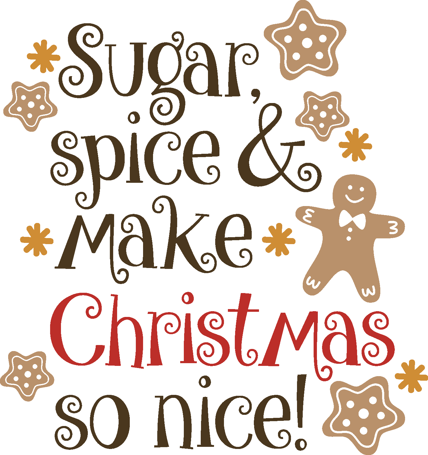 Biscoito de Natal