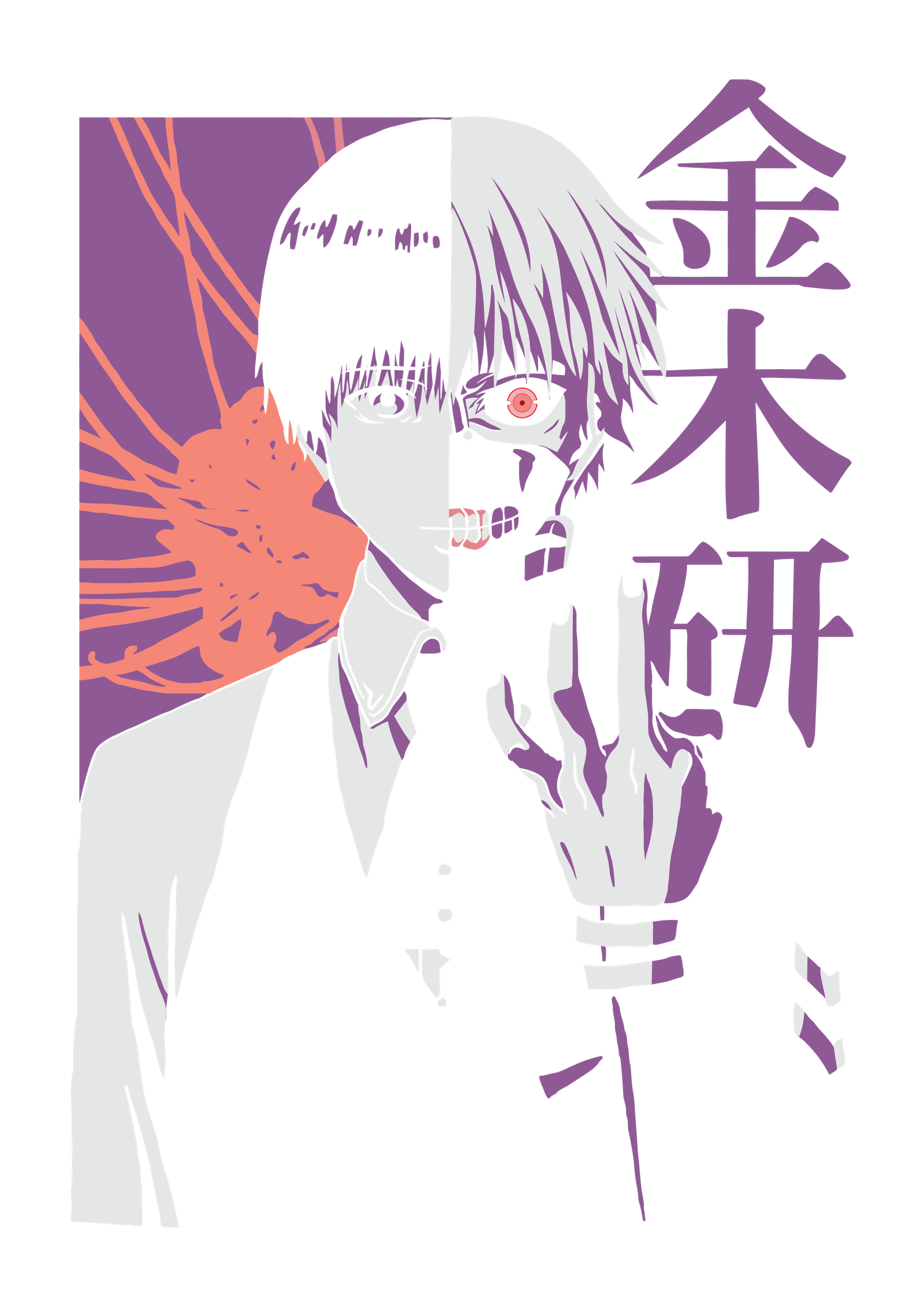 Tokyo Ghoul