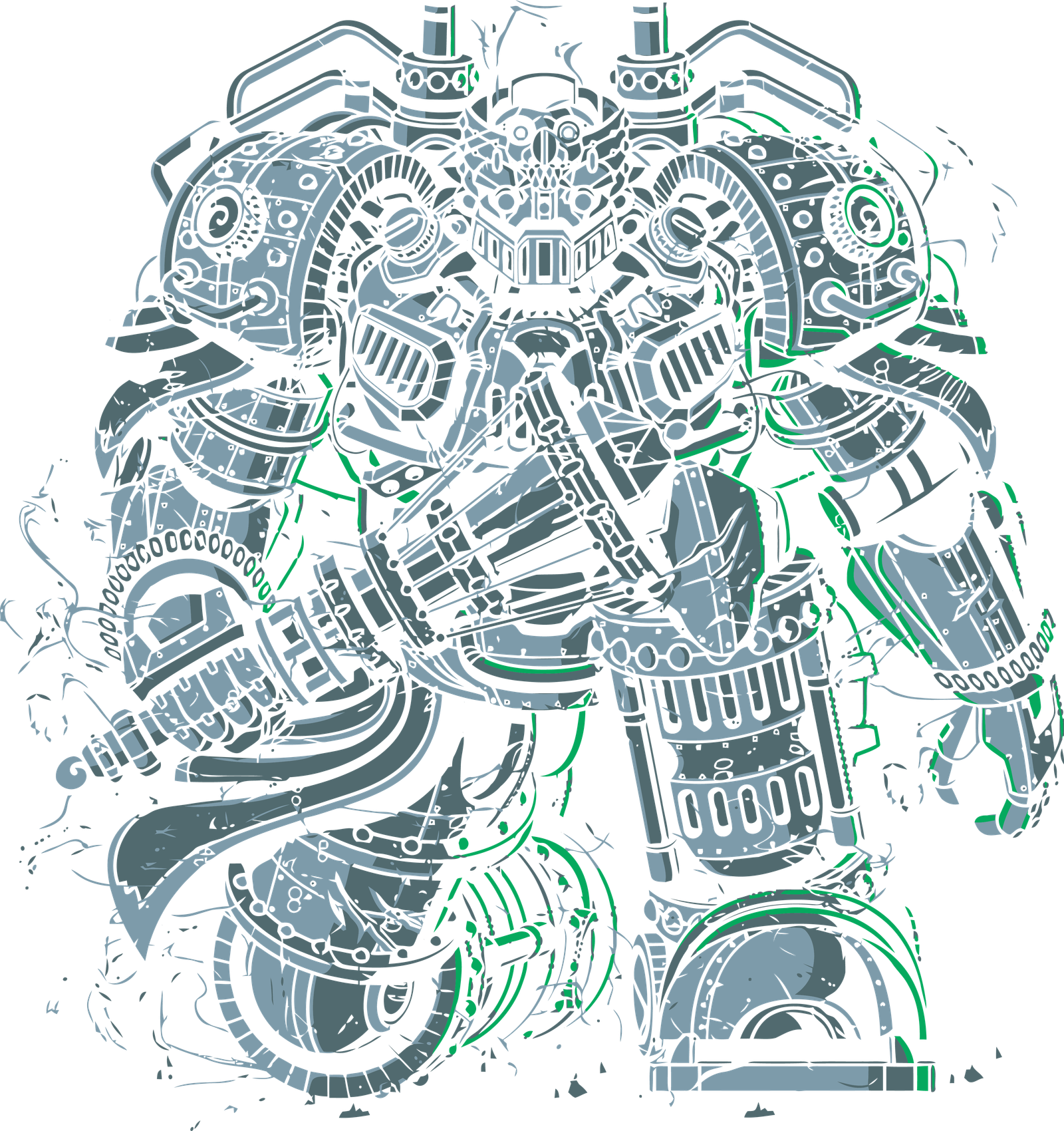Mecha