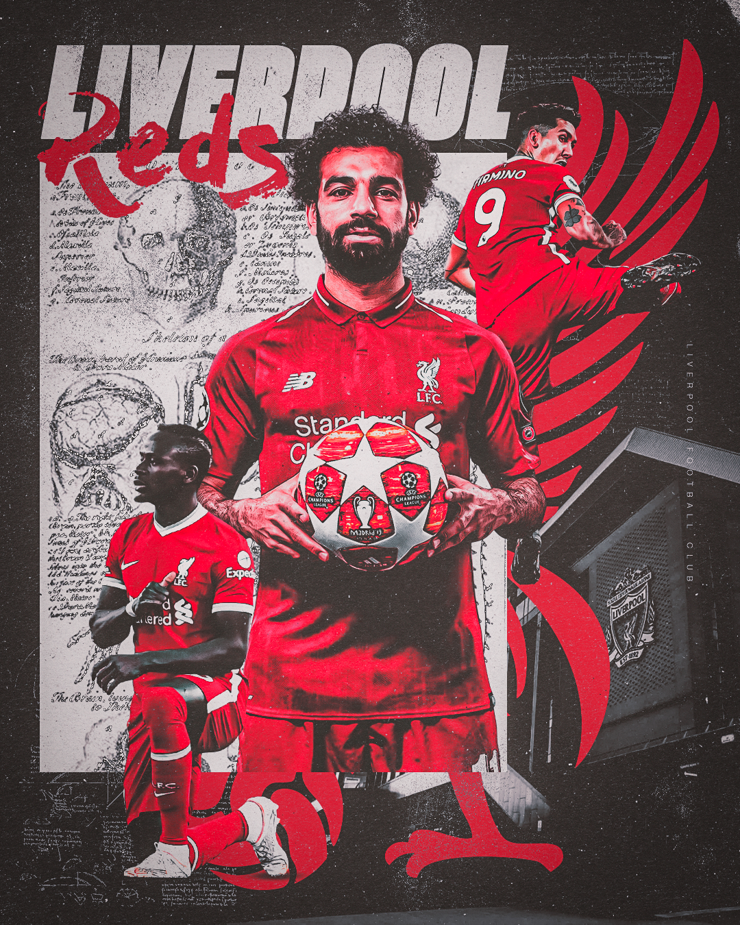 Liverpool FC