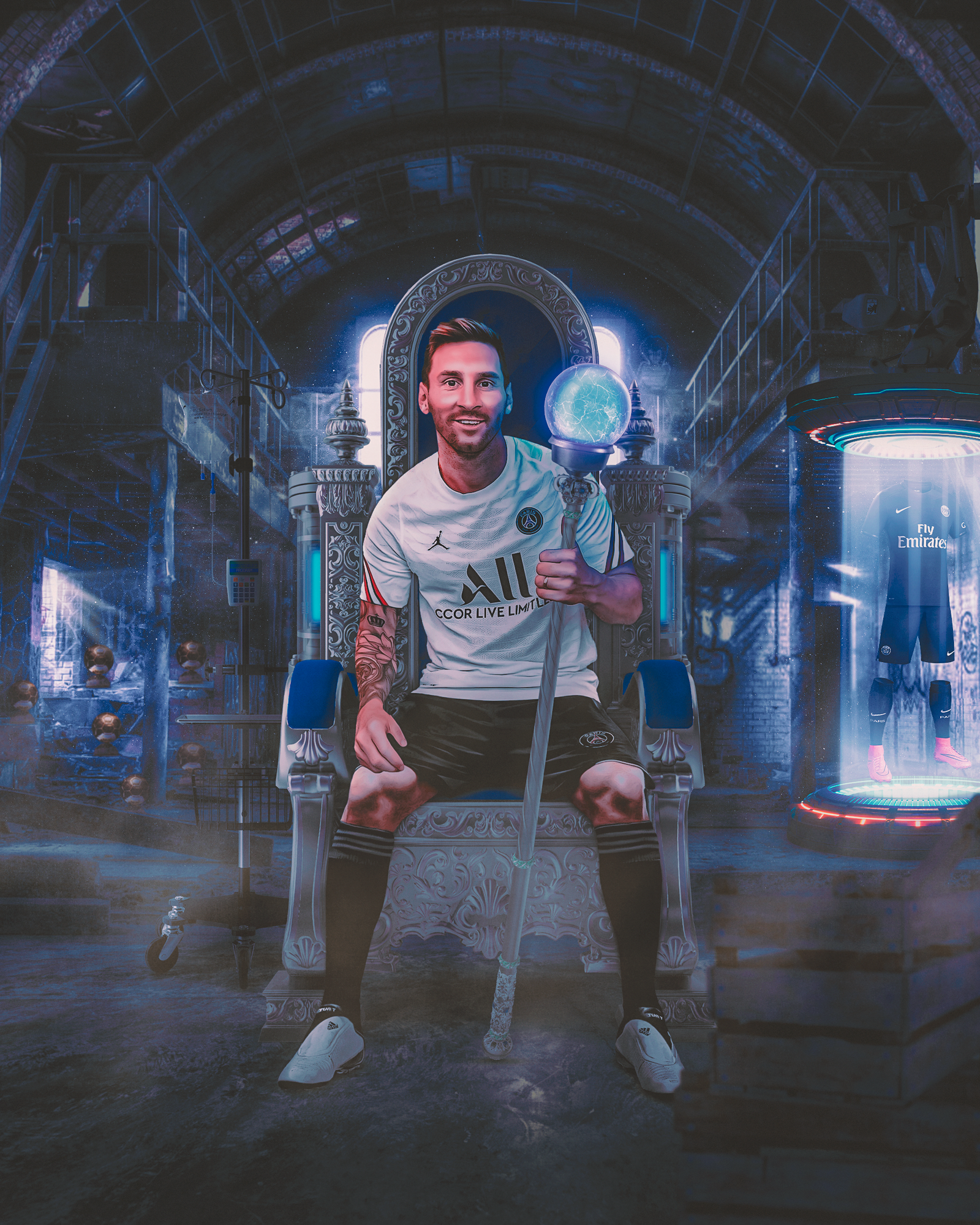 Futebol