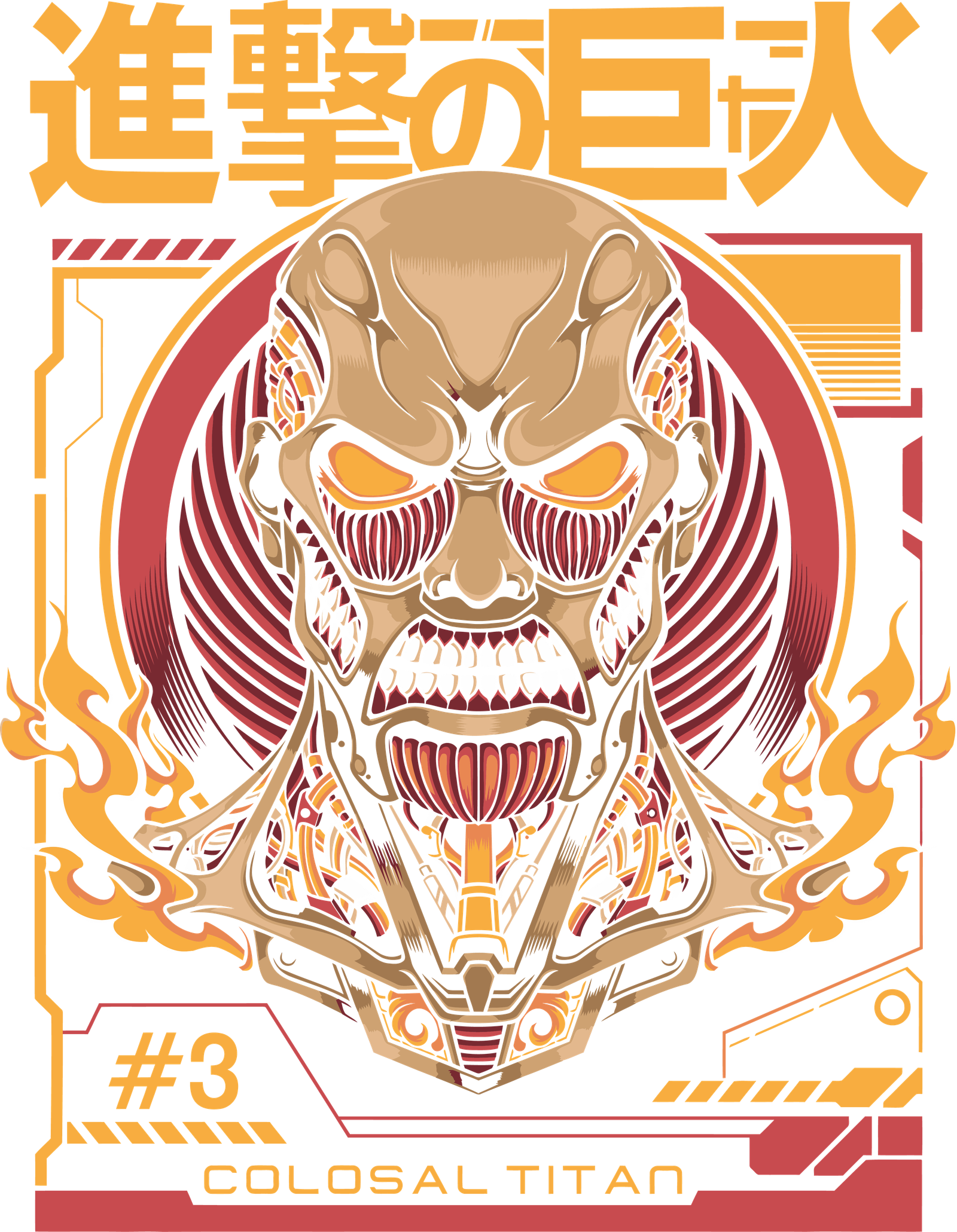 Attack on Titan