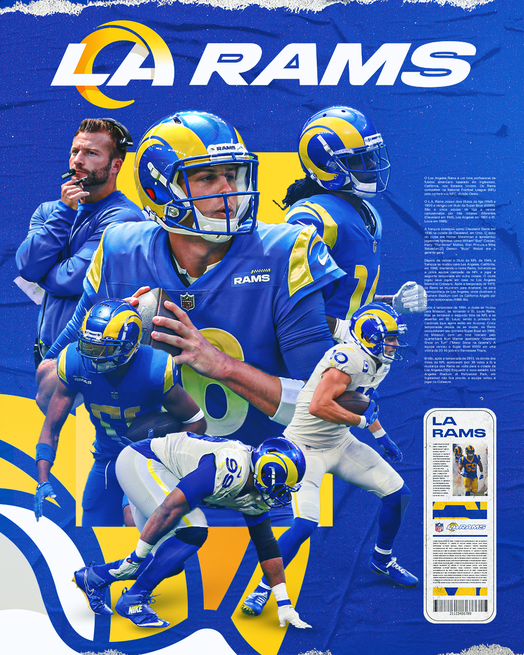 Los Angeles Rams