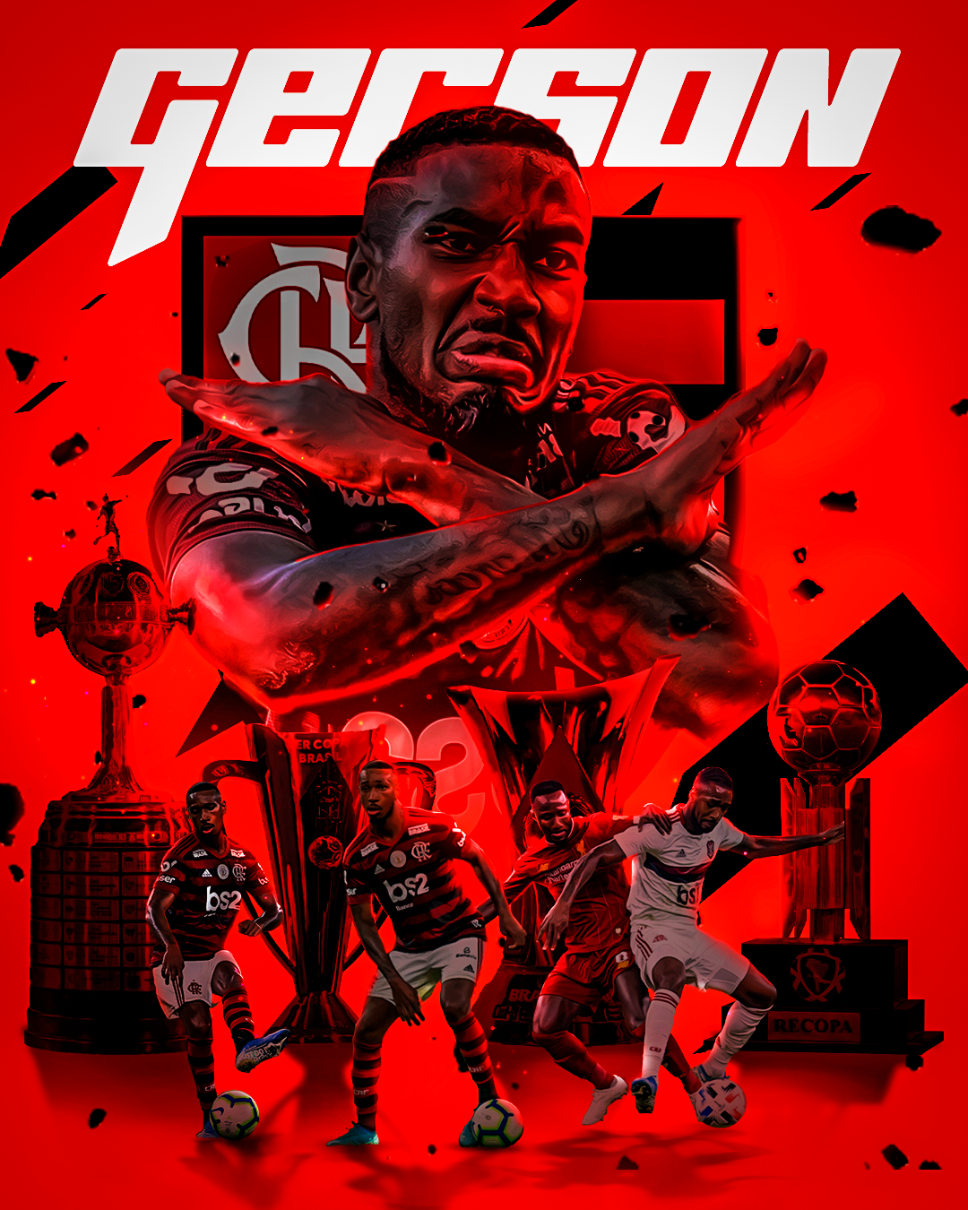 Gérson Flamengo
