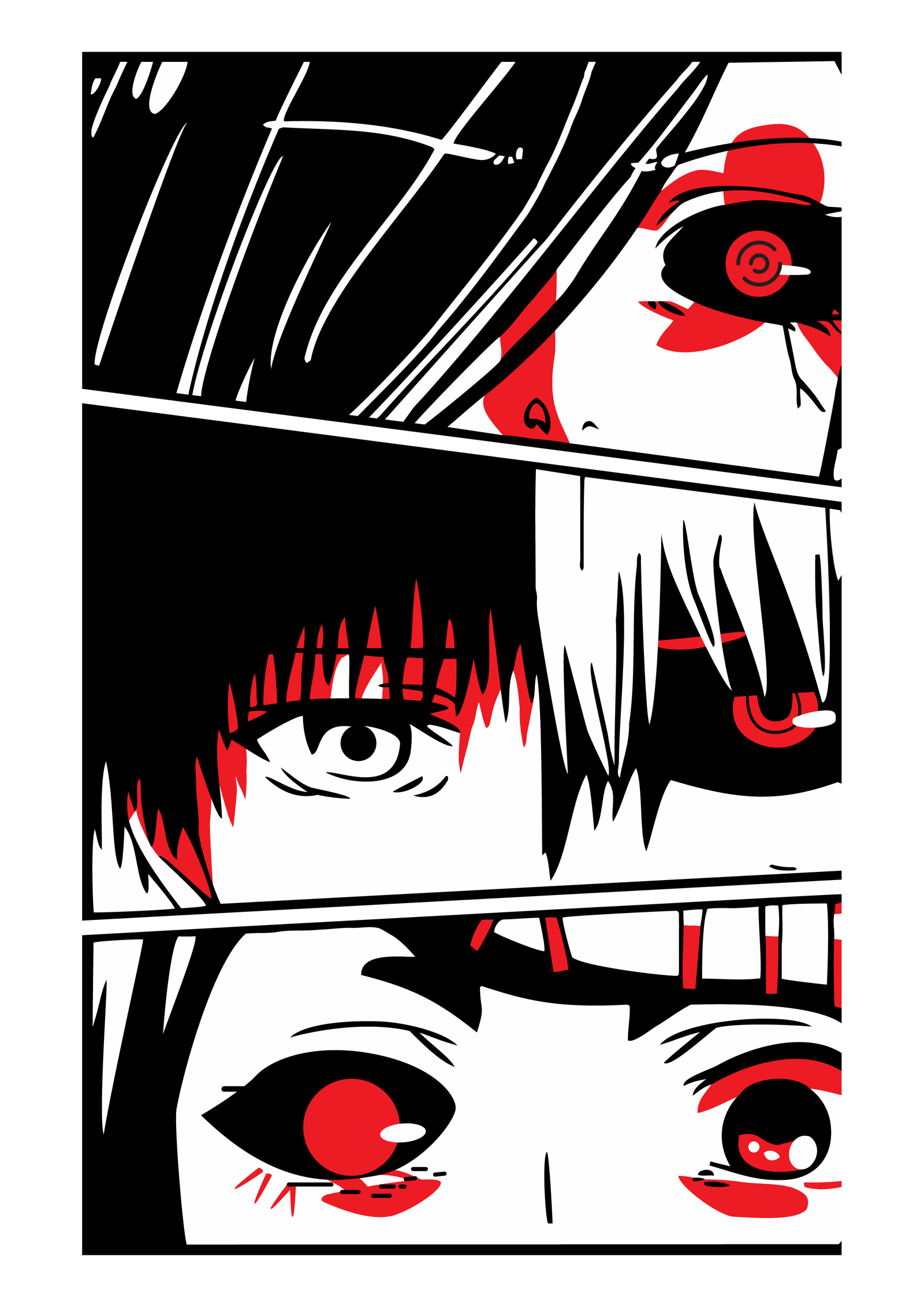 Tokyo Ghoul